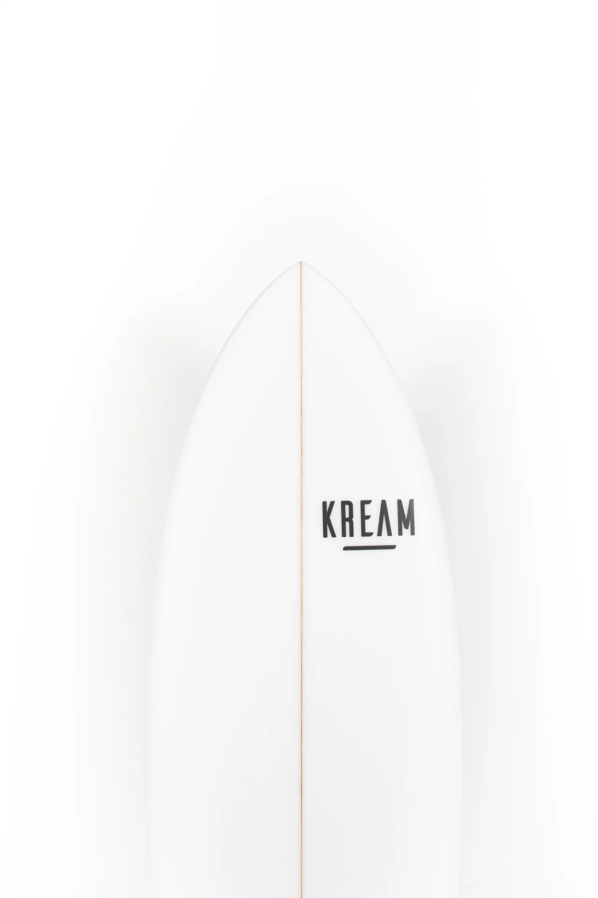 Kream Surfboards - FISH - 5'10" - 21 5/16 - 2 9/16 - 36.50L - Image 4