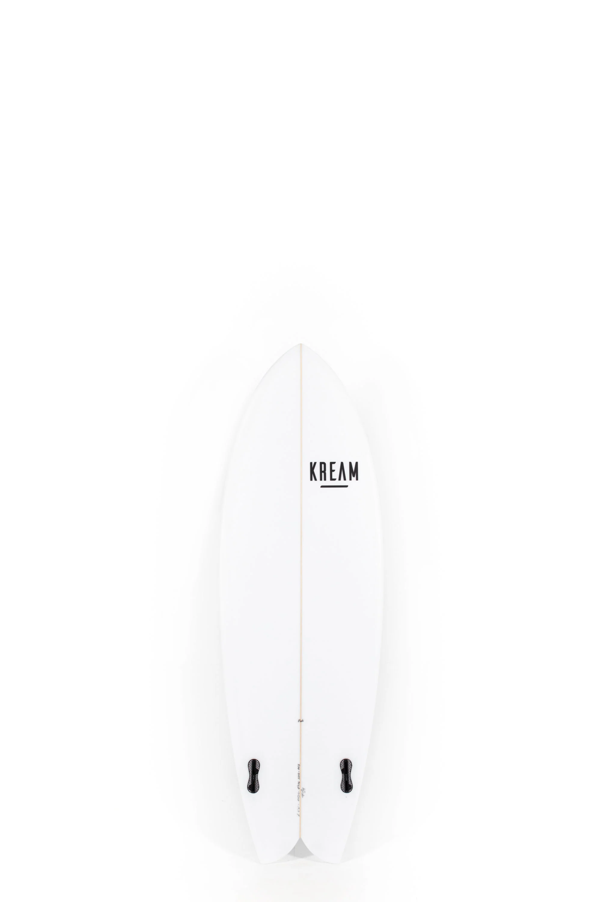 Kream Surfboards - FISH - 5'6" - 20 3/4 - 2 7/16 - 32.07L - Image 2
