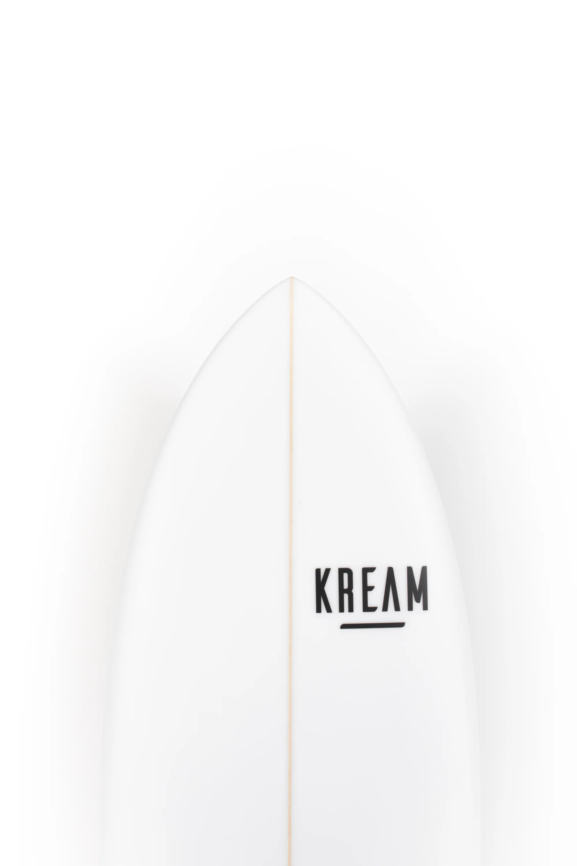 Kream Surfboards - FISH - 5'6" - 20 3/4 - 2 7/16 - 32.07L - Image 3