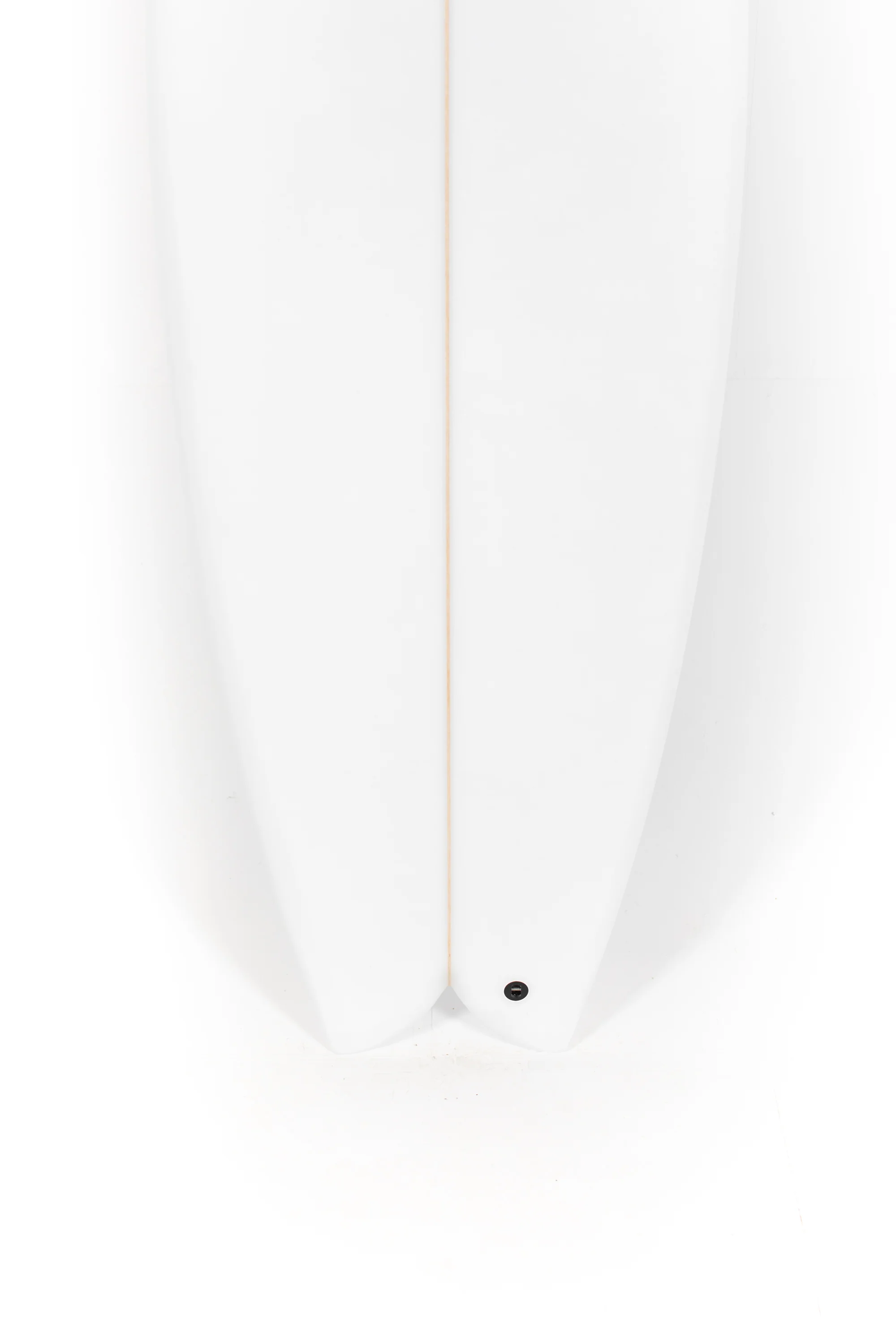 Kream Surfboards - FISH - 5'6" - 20 3/4 - 2 7/16 - 32.07L - Image 4