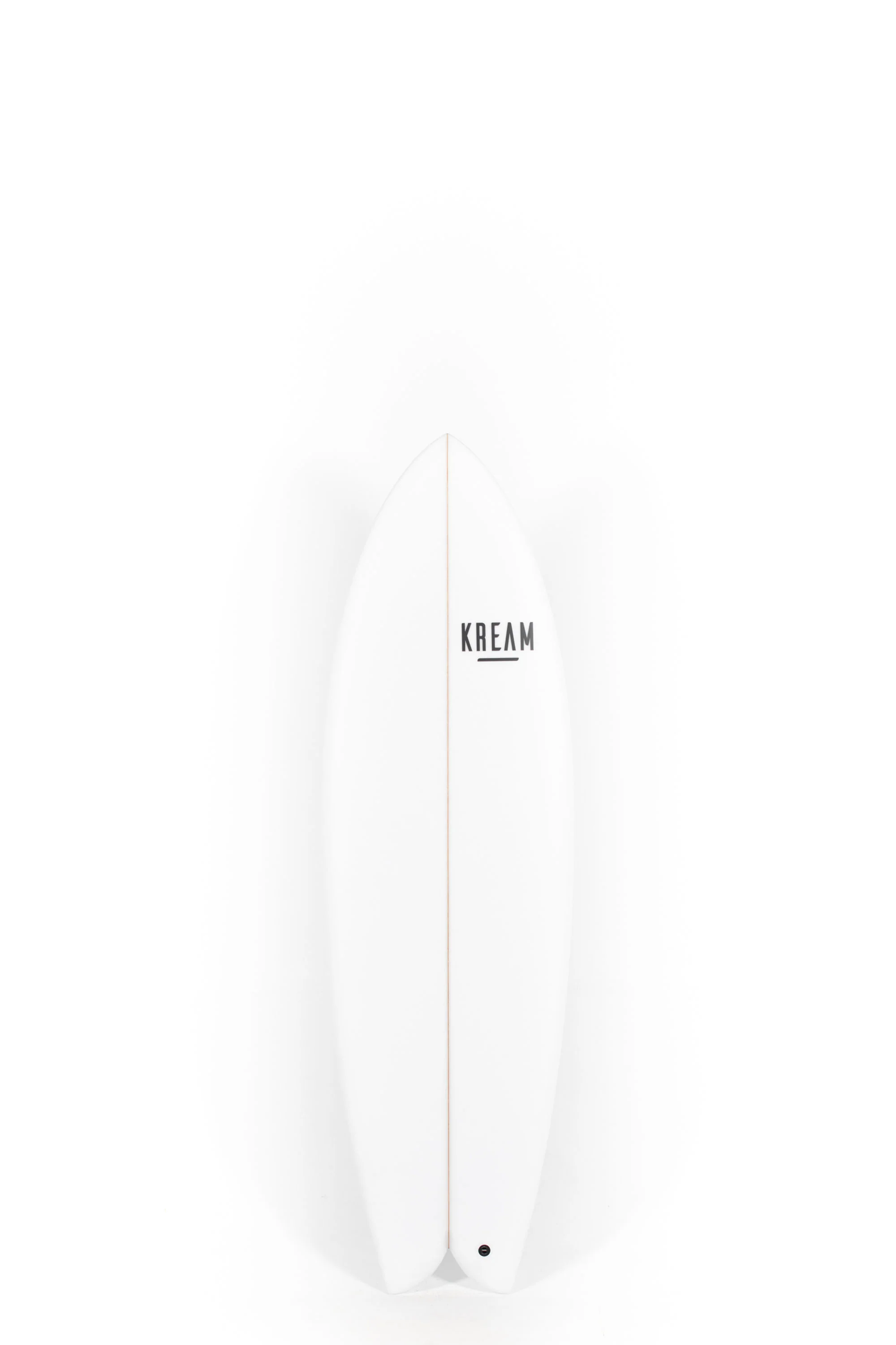 Kream Surfboards - FISH - 6'0" - 21 1/2 - 2 5/8 - 39.1L
