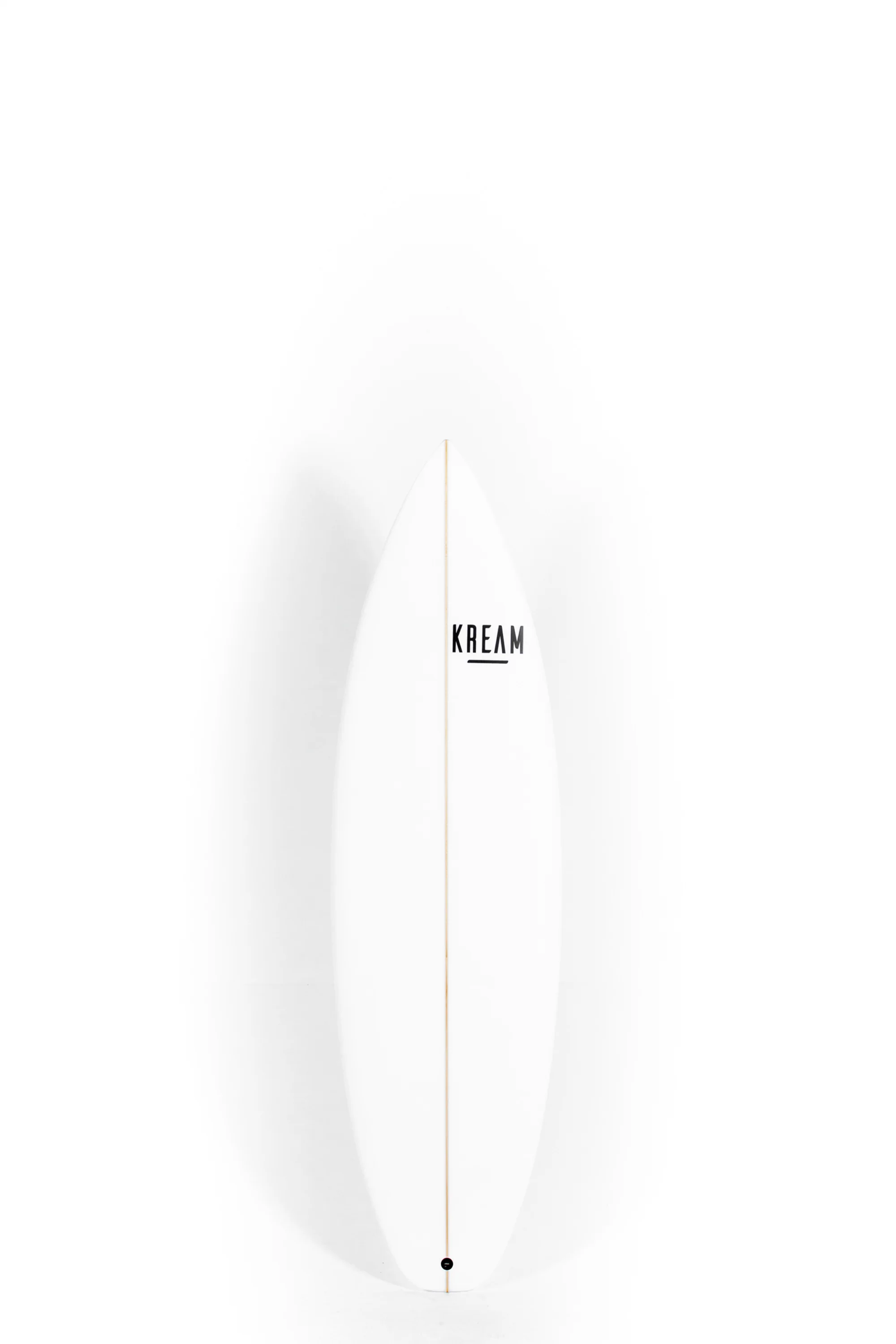Kream Surfboards - HAPPY HOUR - 5'10" - 19 1/2 - 2 7/16 - 29,63L