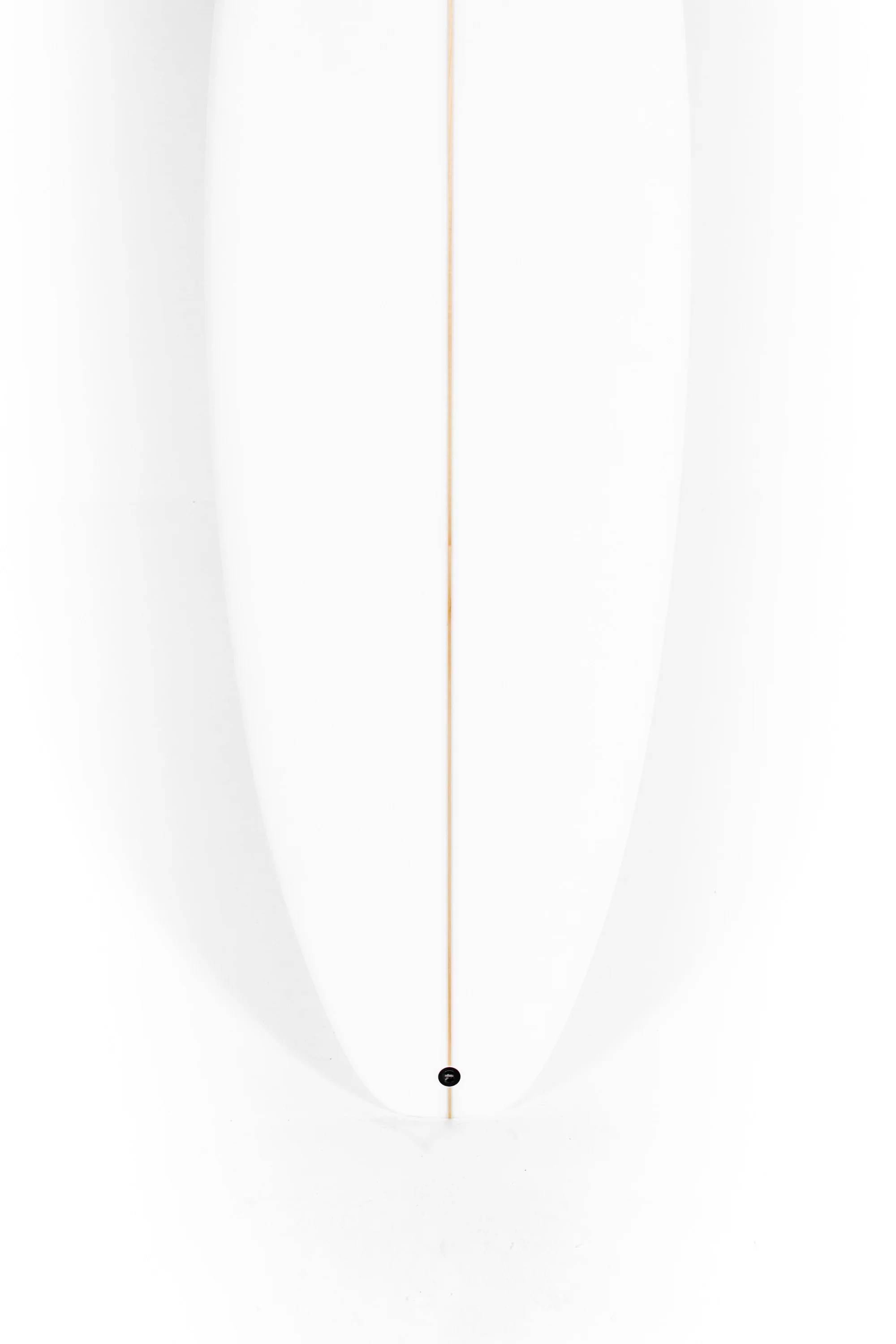 Kream Surfboards - HAPPY HOUR - 5'10" - 19 1/2 - 2 7/16 - 29,63L - Image 4