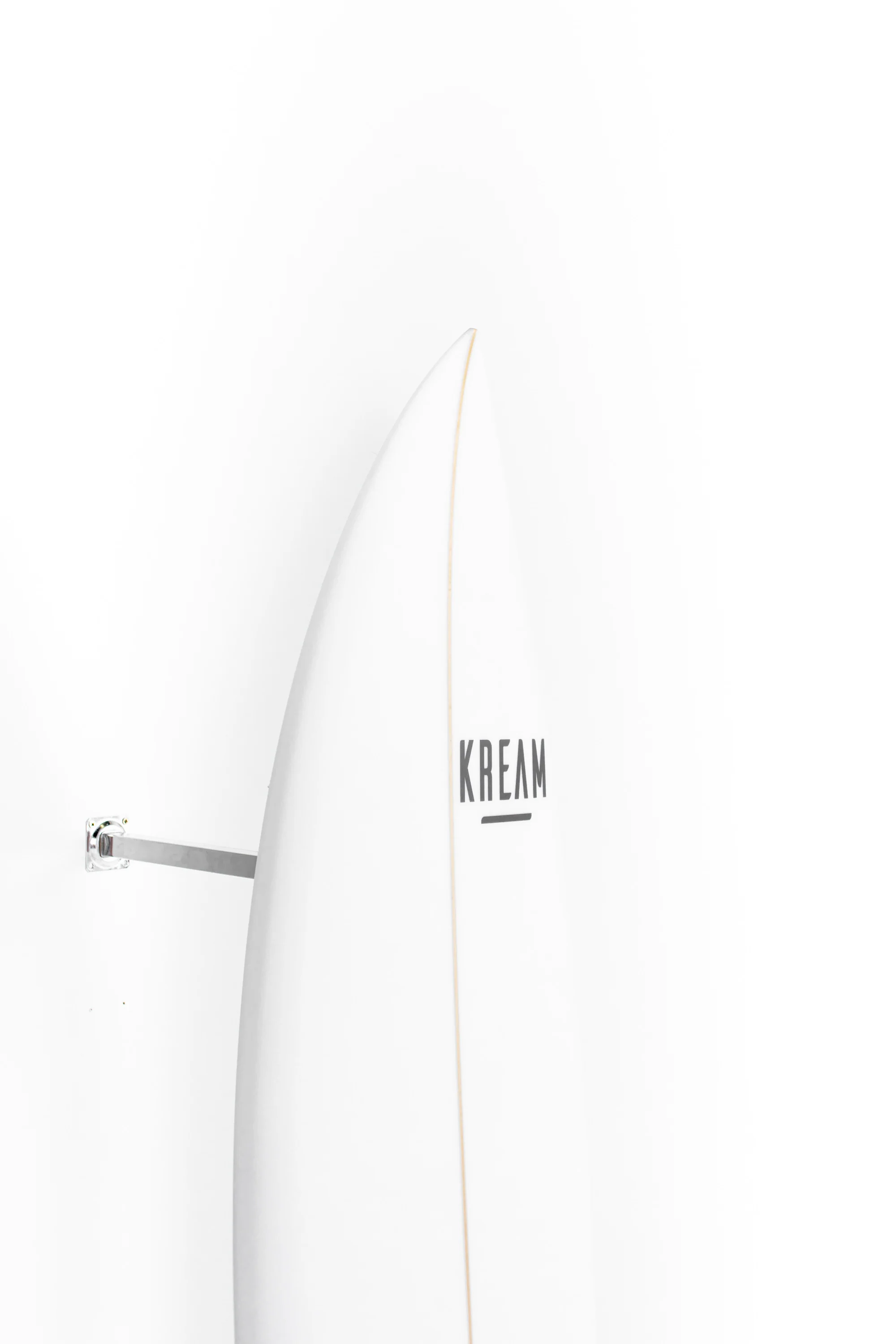 Kream Surfboards - HAPPY HOUR - 5'10" - 19 1/2 - 2 7/16 - 29,63L - Image 6