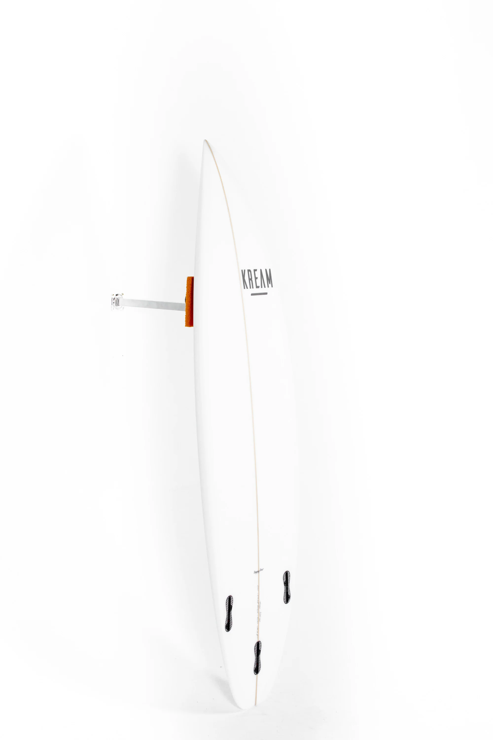 Kream Surfboards - HAPPY HOUR - 5'10" - 19 1/2 - 2 7/16 - 29,63L - Image 9