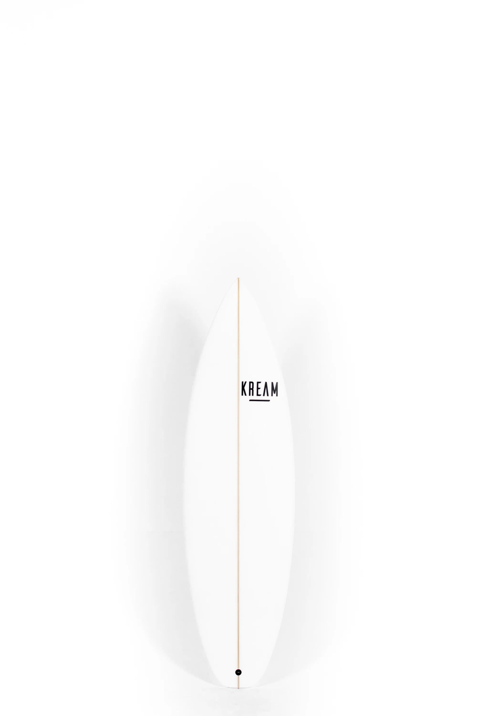 Kream Surfboards - HAPPY HOUR - 5'6" - 18 1/2 - 2 3/16 - 23,82L