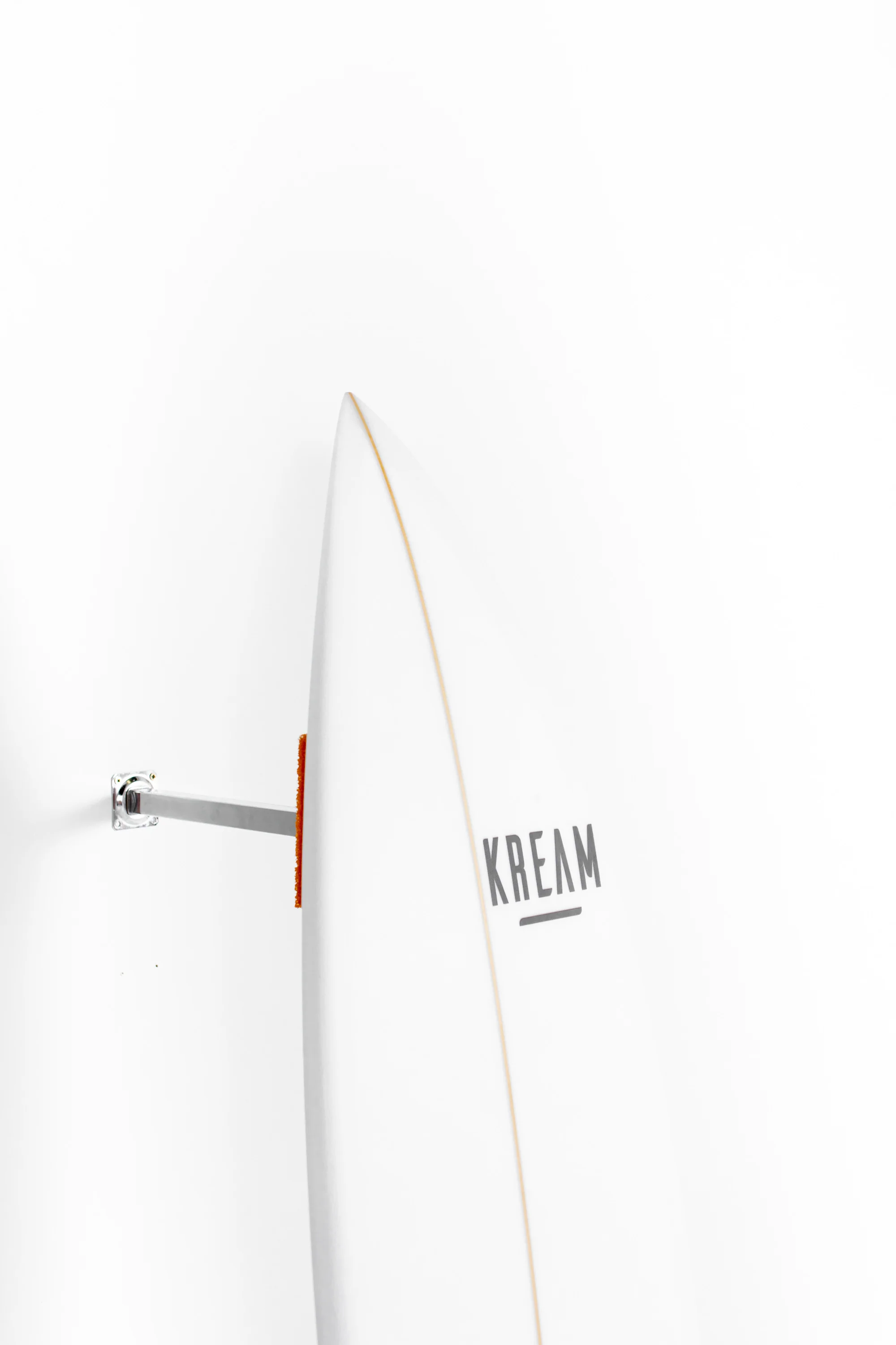 Kream Surfboards - HAPPY HOUR - 5'6" - 18 1/2 - 2 3/16 - 23,82L - Image 10