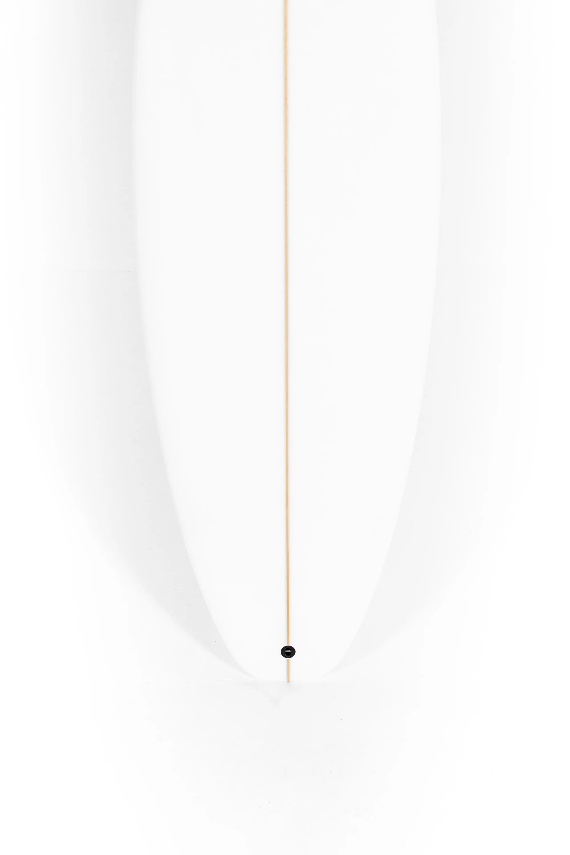 Kream Surfboards - HAPPY HOUR - 5'6" - 18 1/2 - 2 3/16 - 23,82L - Image 4