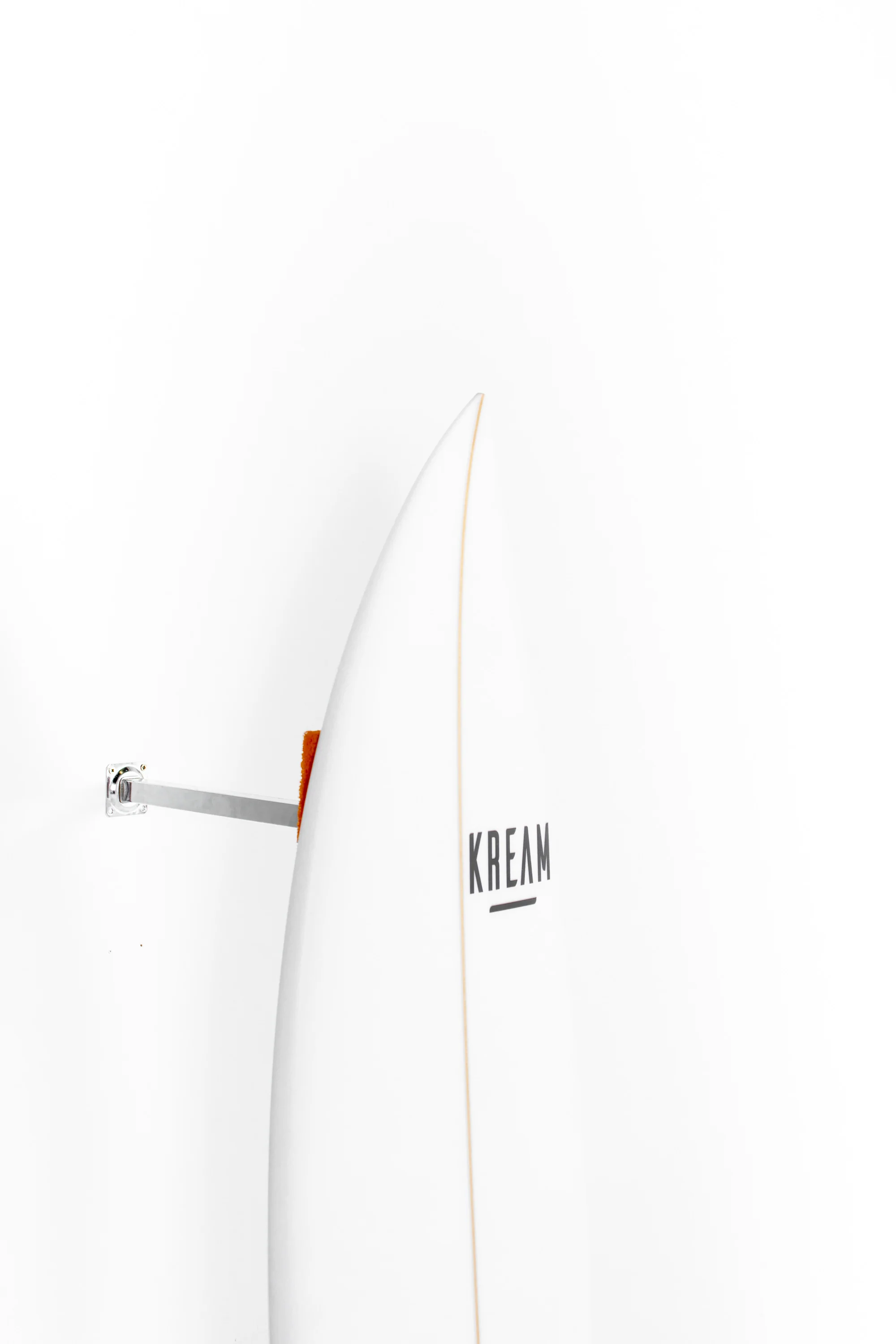 Kream Surfboards - HAPPY HOUR - 5'6" - 18 1/2 - 2 3/16 - 23,82L - Image 6