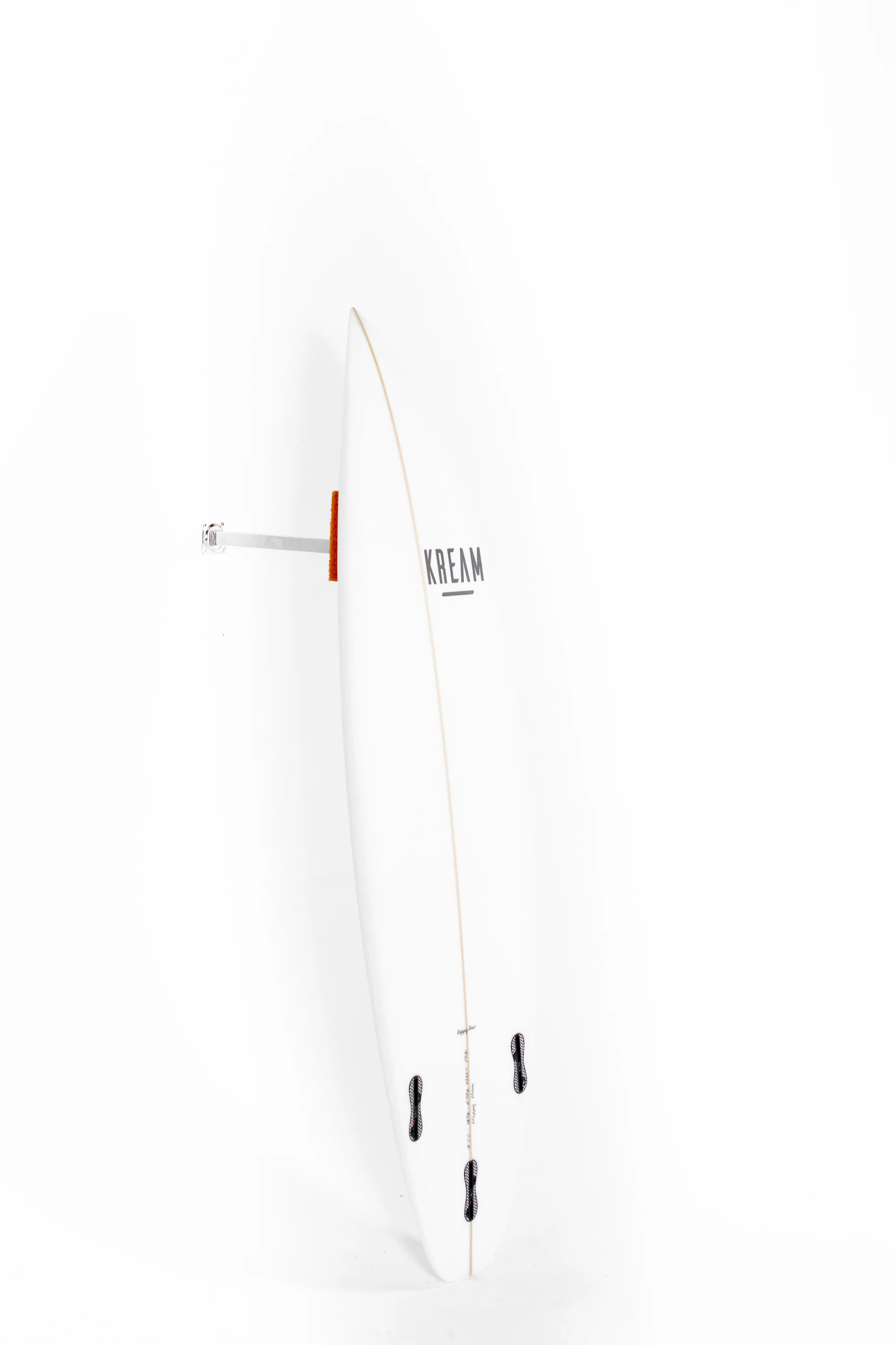 Kream Surfboards - HAPPY HOUR - 5'6" - 18 1/2 - 2 3/16 - 23,82L - Image 9