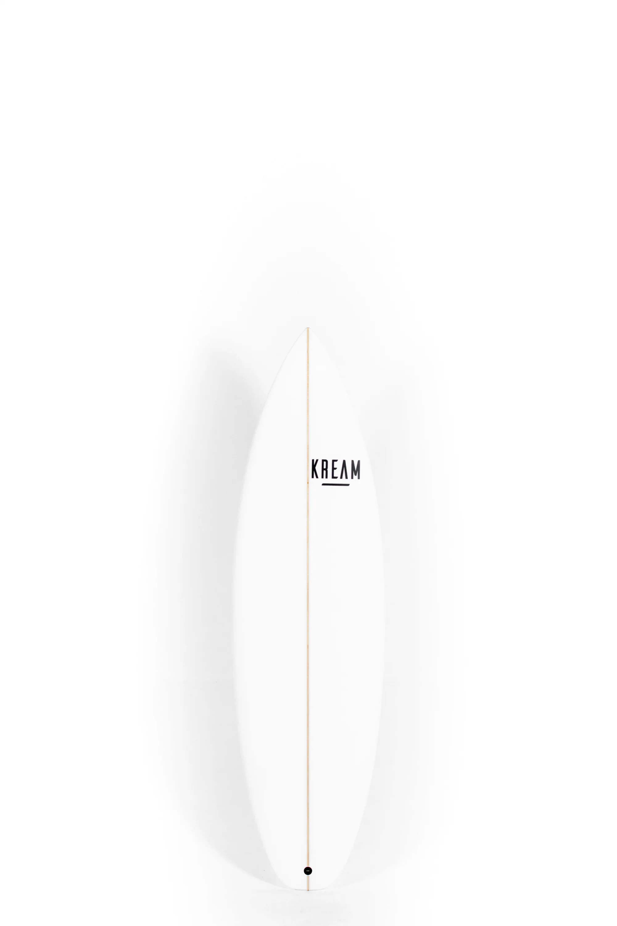 Kream Surfboards - HAPPY HOUR - 5'8" - 19 - 2 5/16 - 26,64L