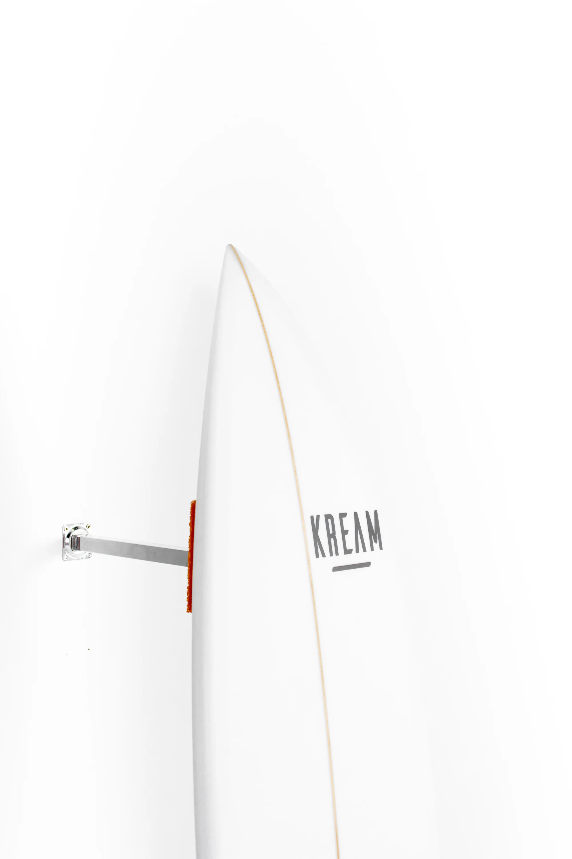 Kream Surfboards - HAPPY HOUR - 5'8" - 19 - 2 5/16 - 26,64L - Image 10