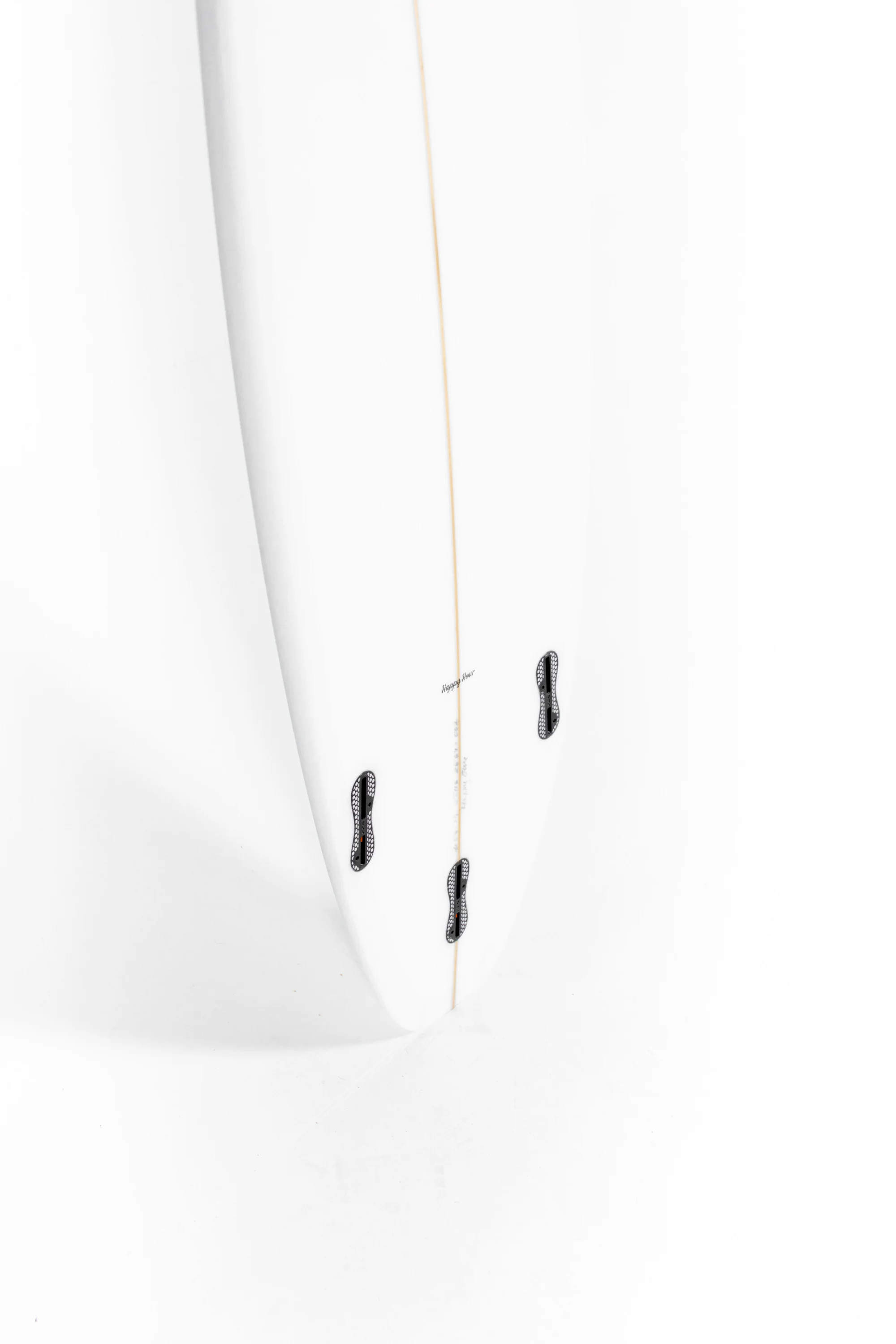 Kream Surfboards - HAPPY HOUR - 5'8" - 19 - 2 5/16 - 26,64L - Image 11