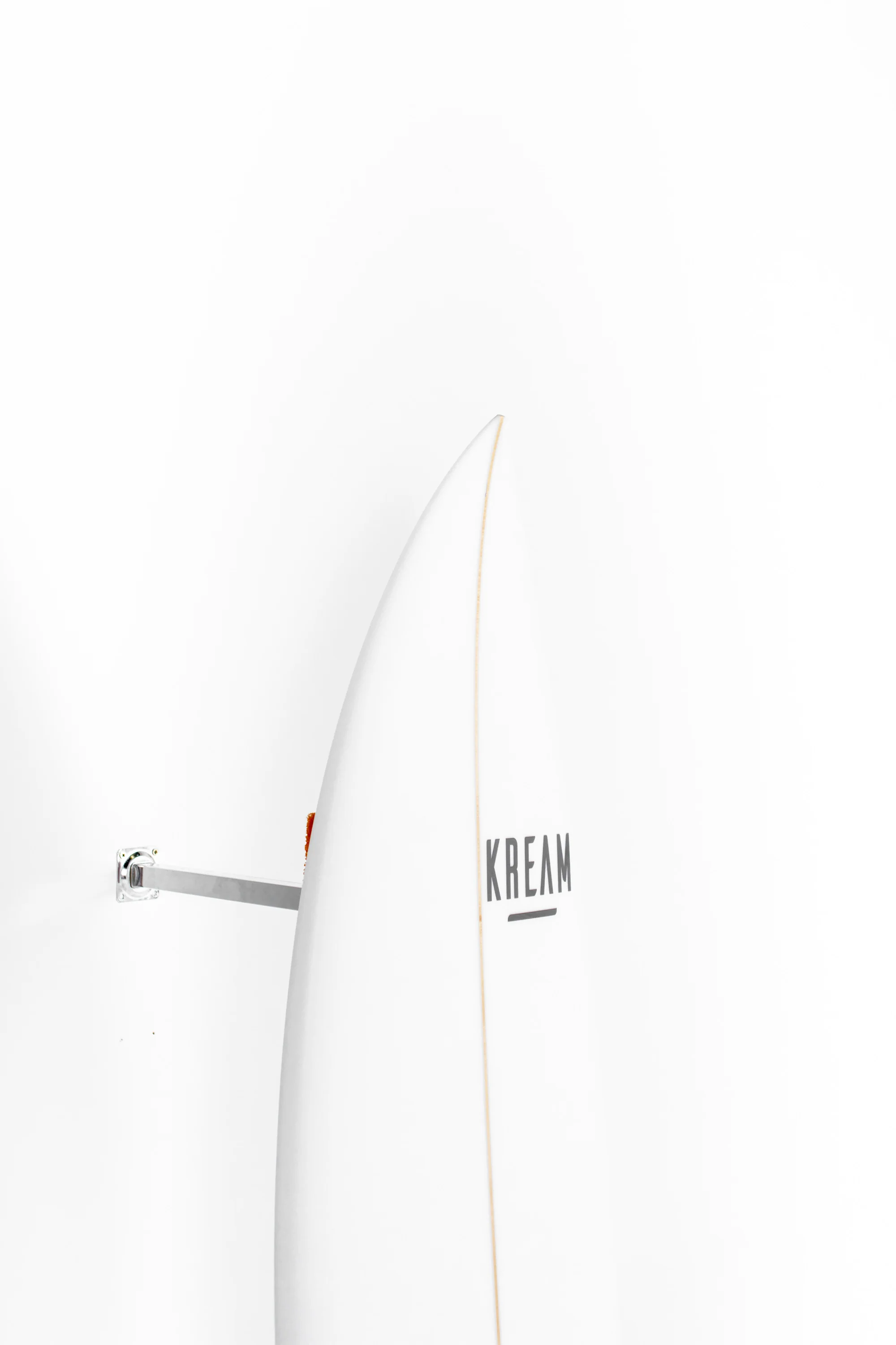 Kream Surfboards - HAPPY HOUR - 5'8" - 19 - 2 5/16 - 26,64L - Image 6