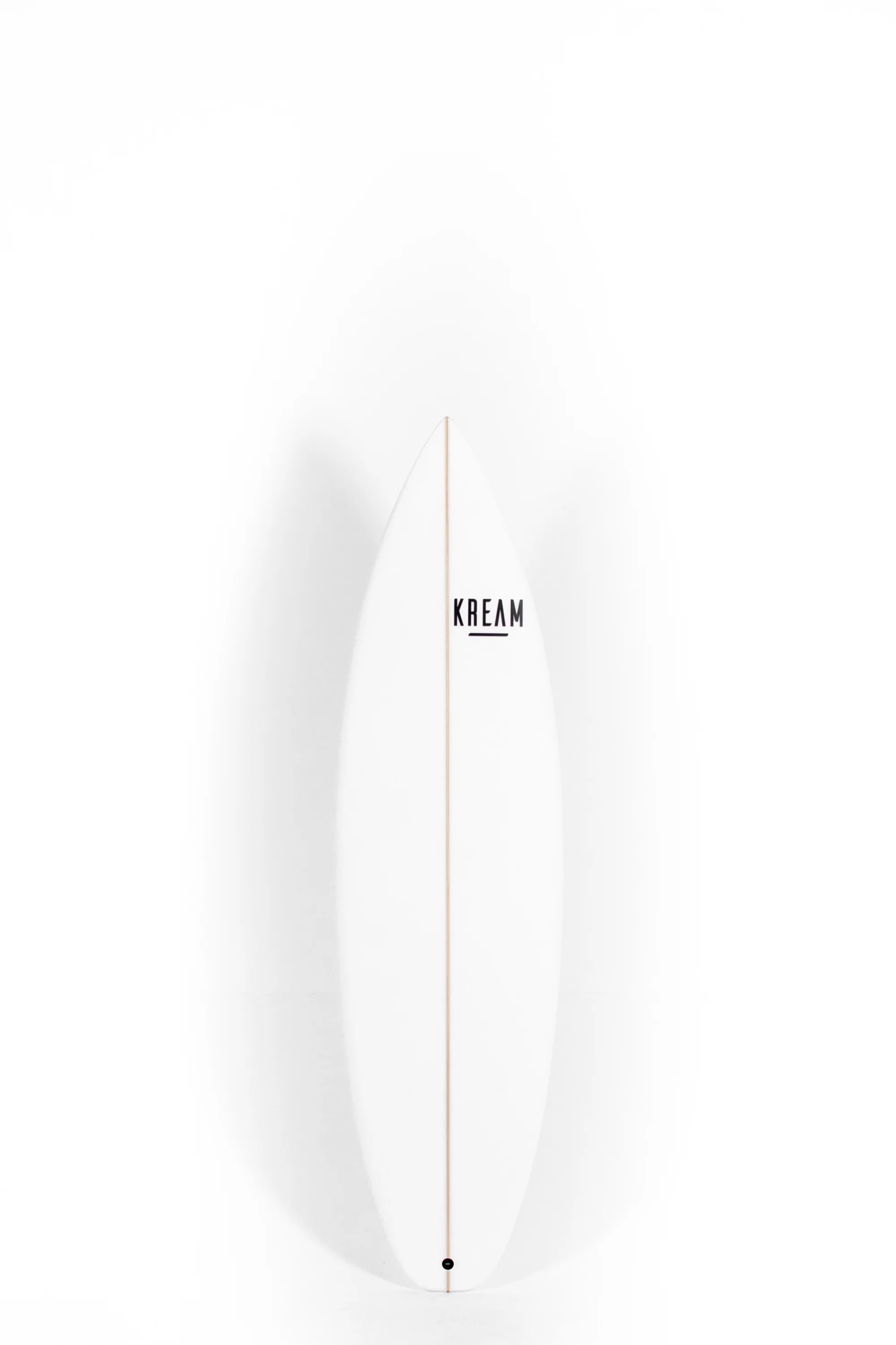 Kream Surfboards - HAPPY HOUR - 6'2" -20 - 2 9/16 - 33,72L