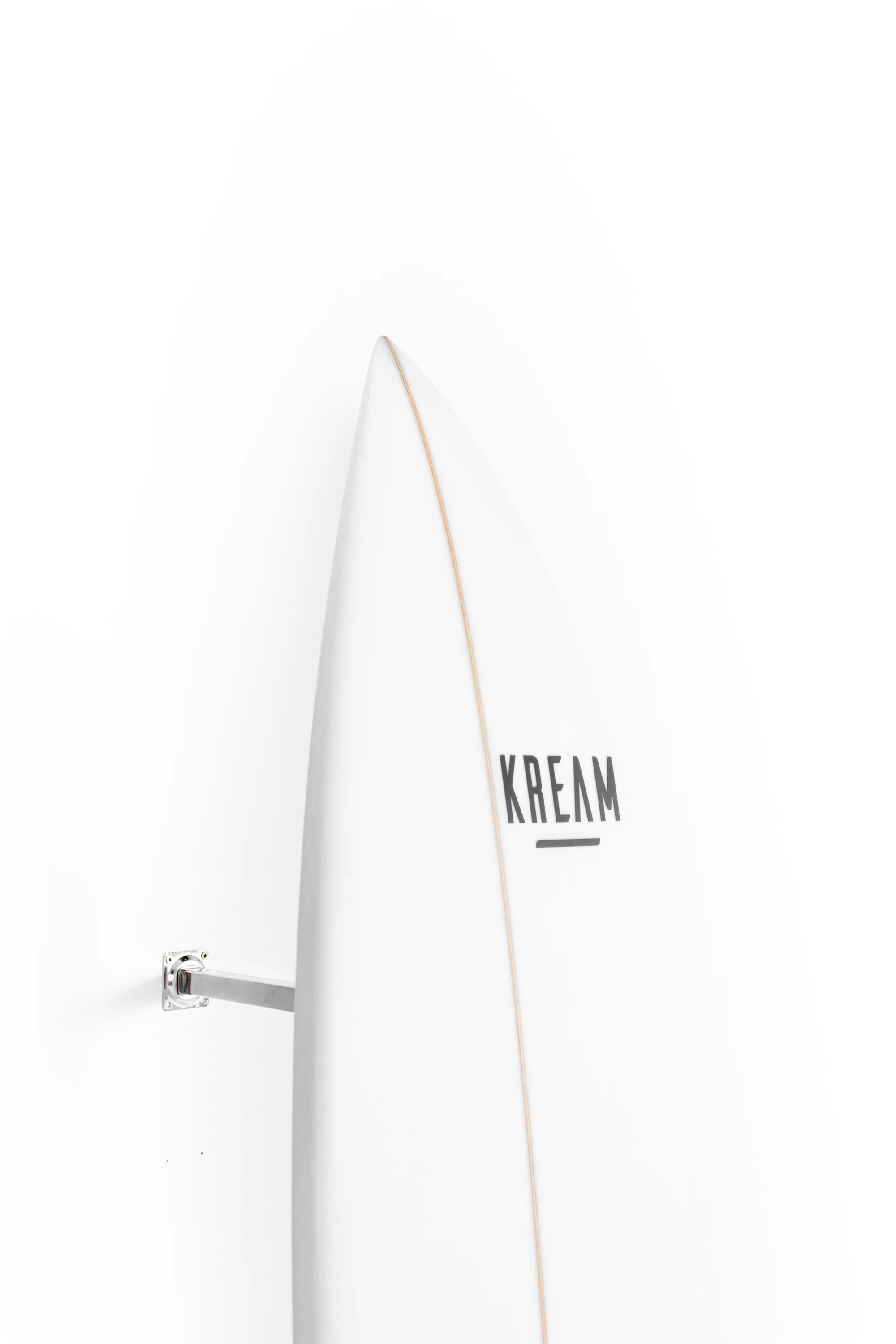 Kream Surfboards - HAPPY HOUR - 6'2" -20 - 2 9/16 - 33,72L - Image 10