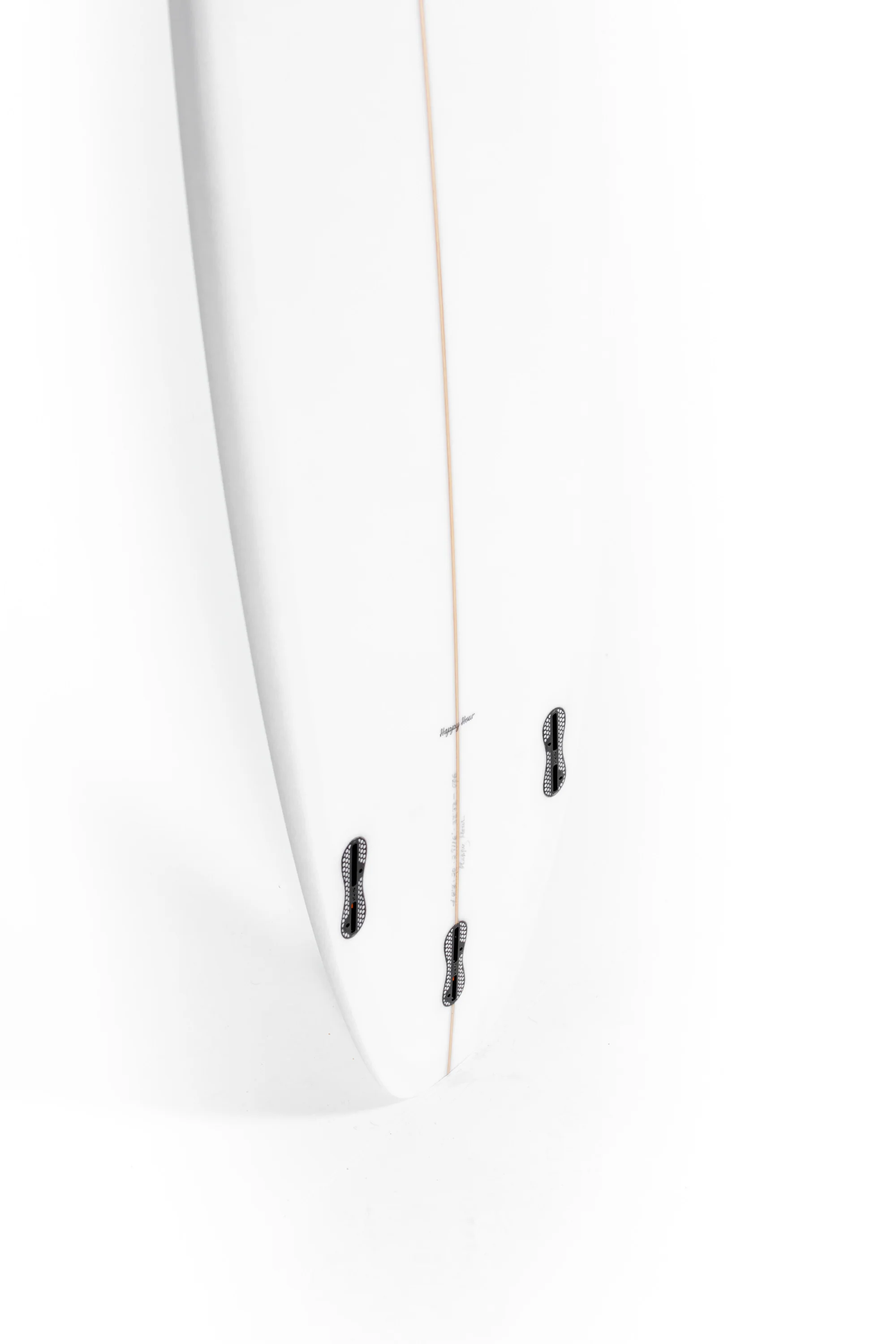 Kream Surfboards - HAPPY HOUR - 6'2" -20 - 2 9/16 - 33,72L - Image 11