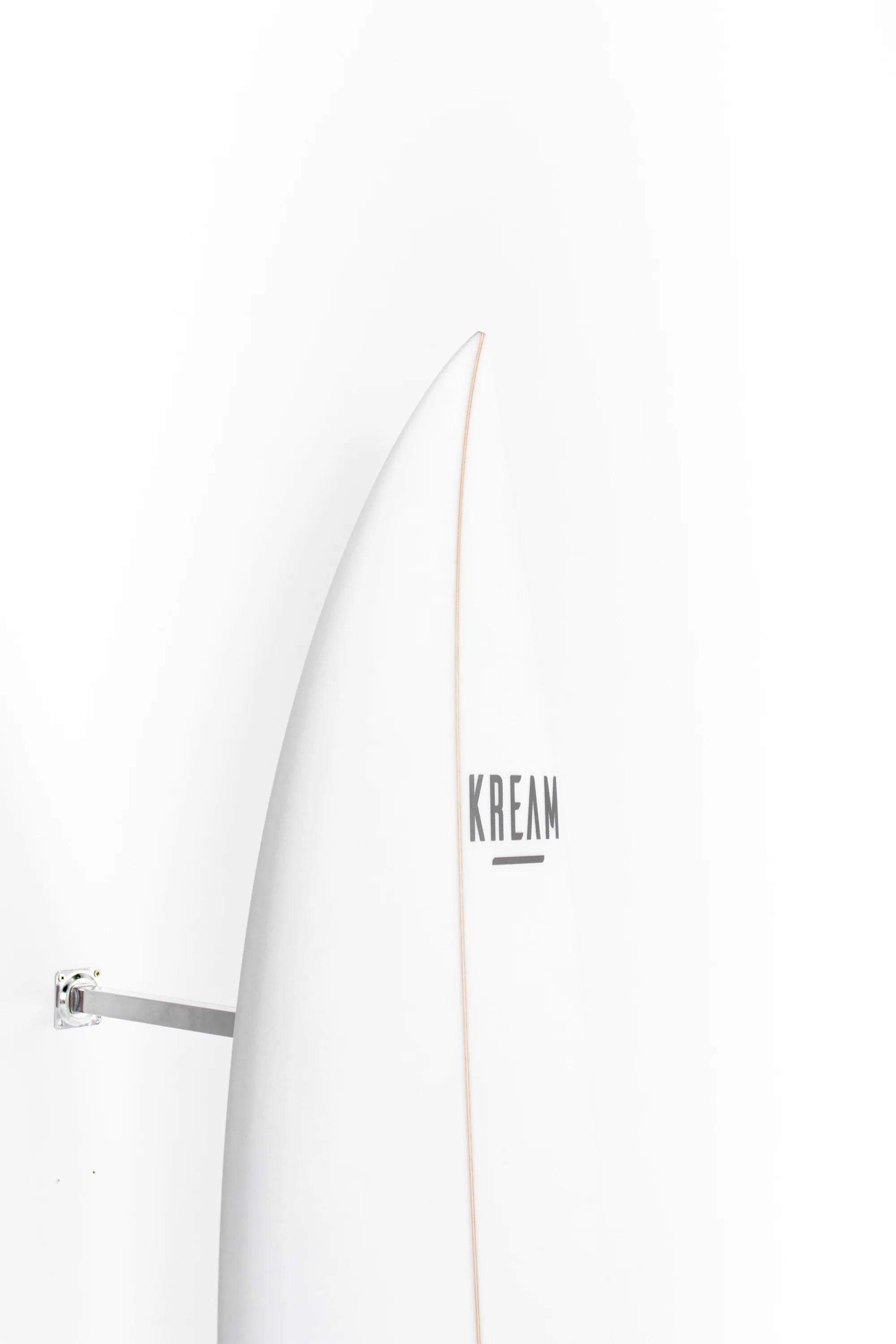 Kream Surfboards - HAPPY HOUR - 6'2" -20 - 2 9/16 - 33,72L - Image 6