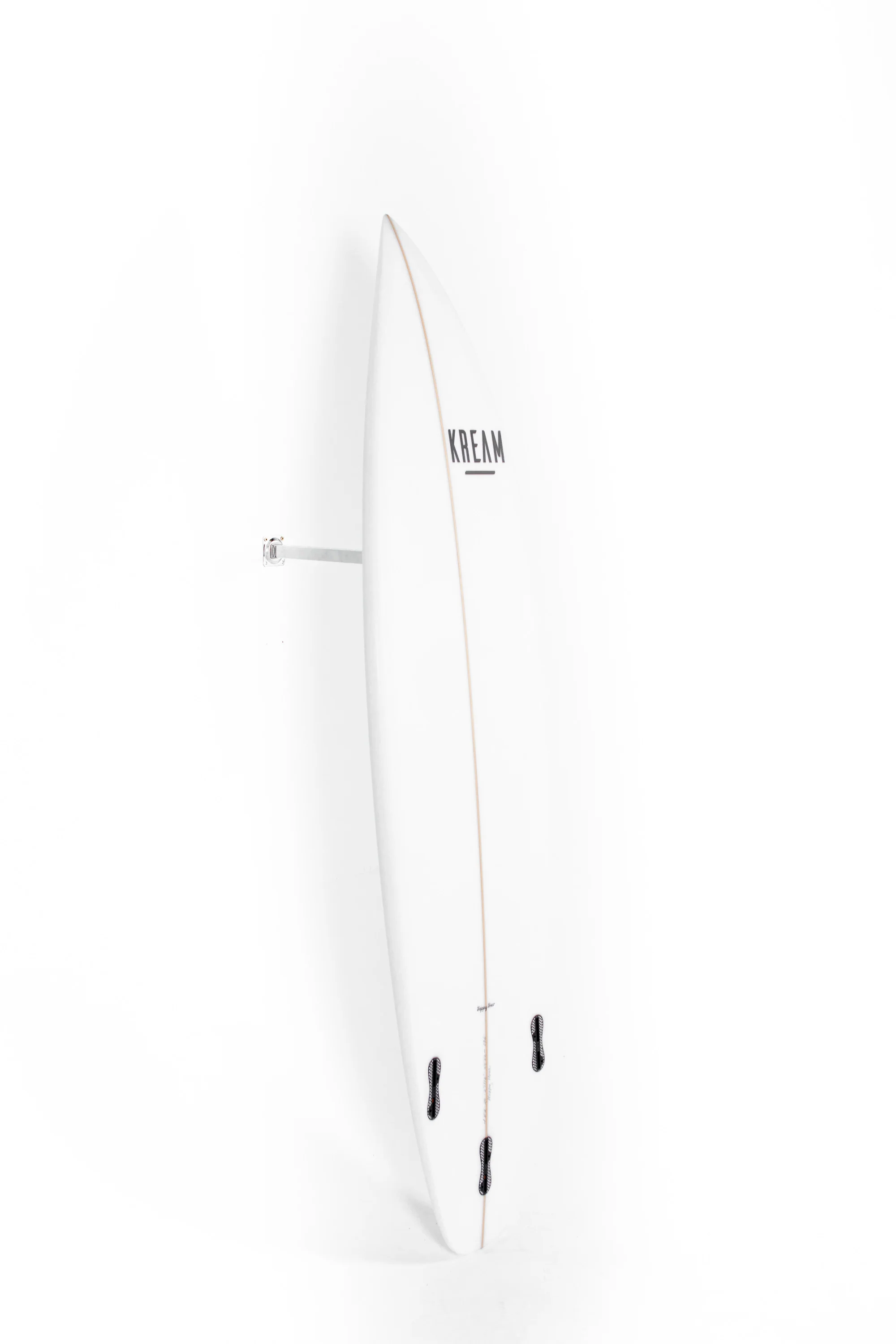 Kream Surfboards - HAPPY HOUR - 6'2" -20 - 2 9/16 - 33,72L - Image 9