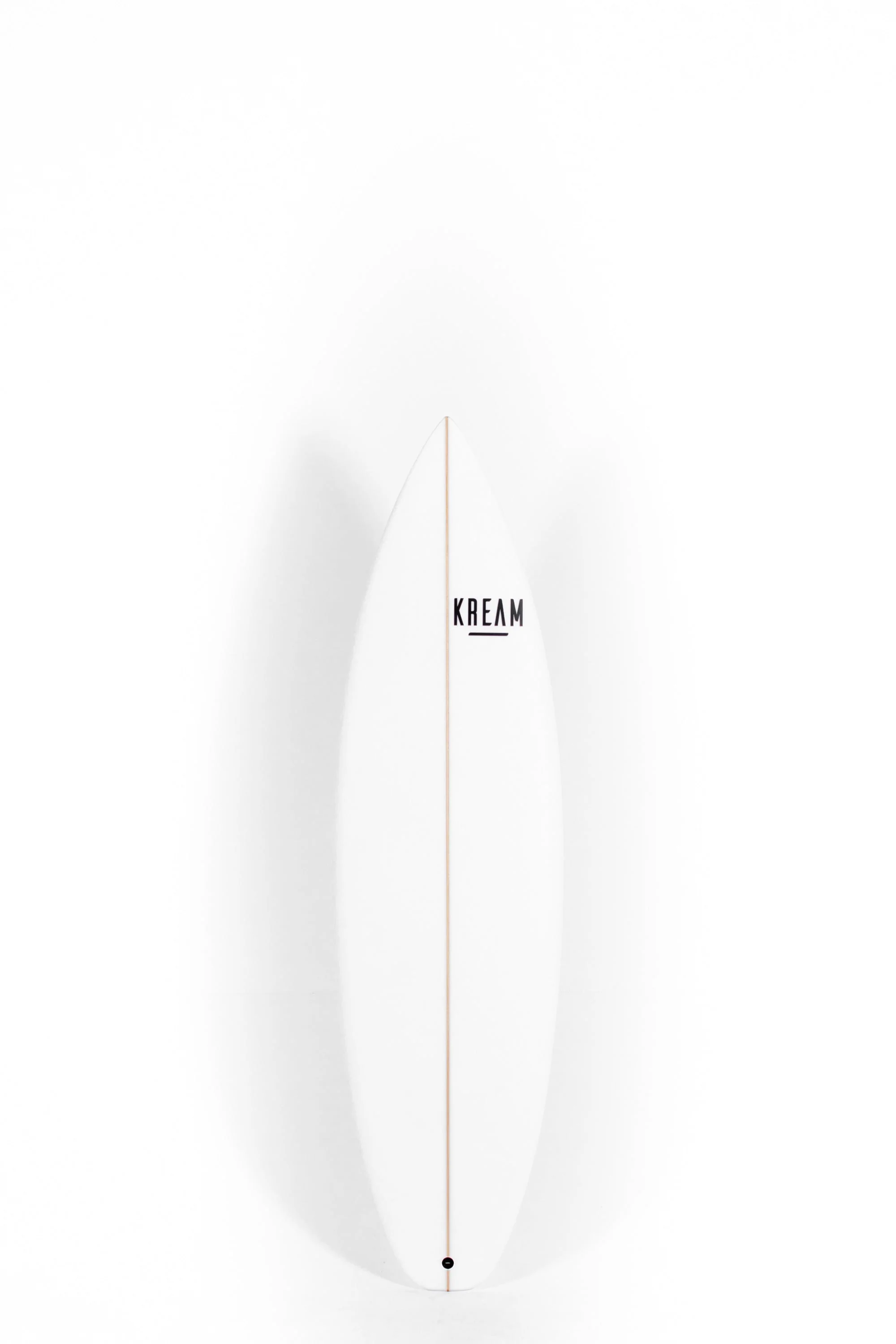 Kream Surfboards - HAPPY HOUR - 6'4" - 20 1/8 - 2 5/8 - 35,51L