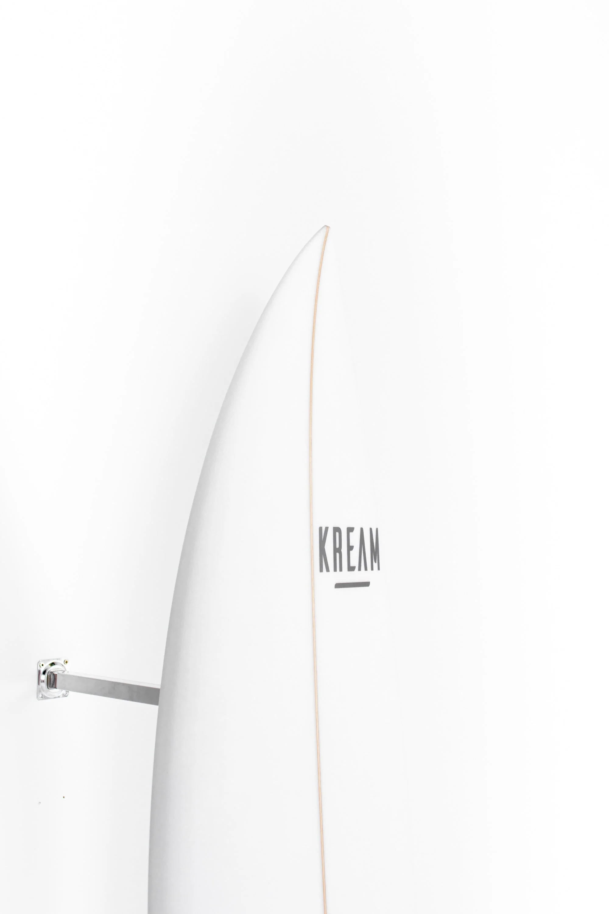 Kream Surfboards - HAPPY HOUR - 6'4" - 20 1/8 - 2 5/8 - 35,51L - Image 6
