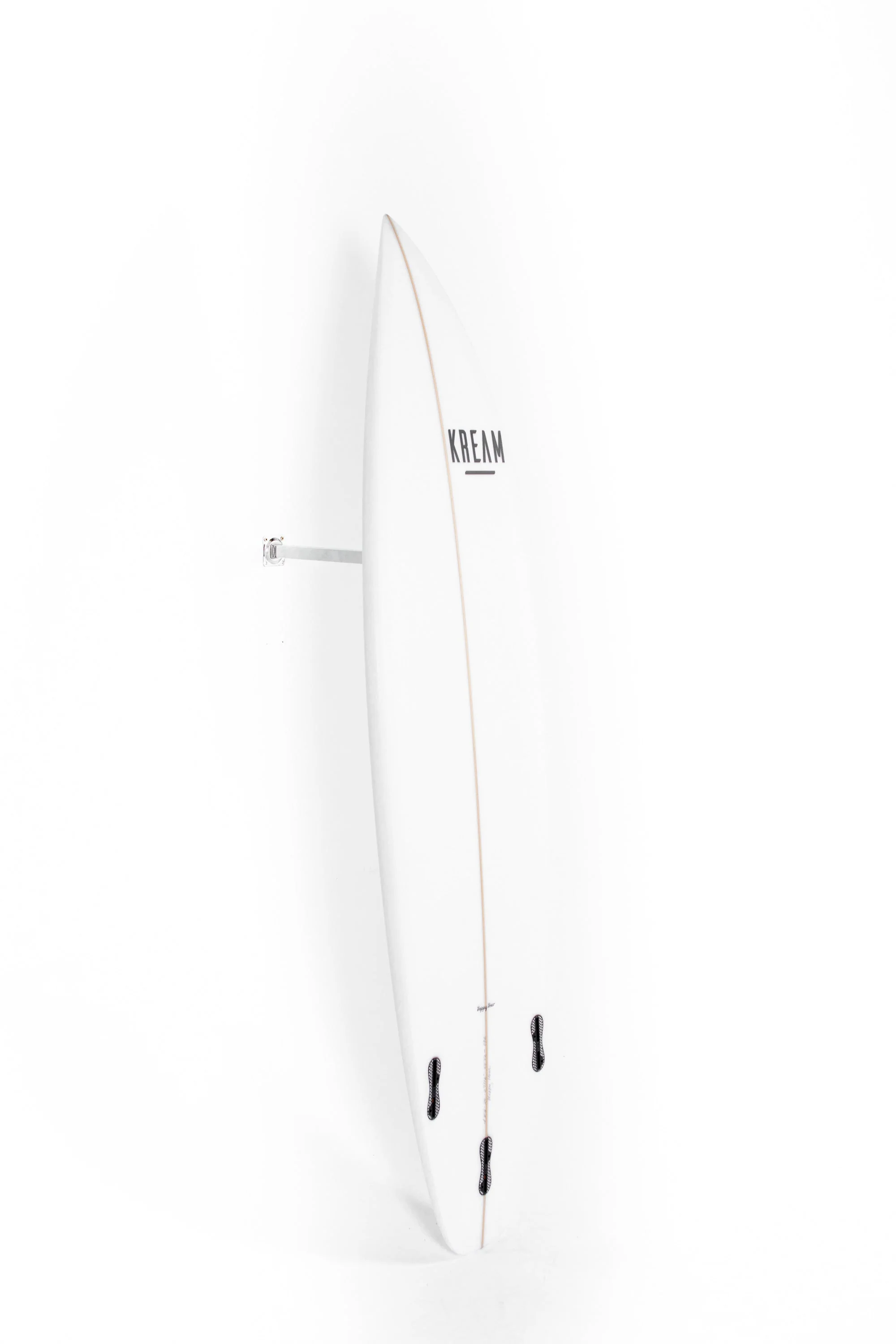Kream Surfboards - HAPPY HOUR - 6'4" - 20 1/8 - 2 5/8 - 35,51L - Image 9