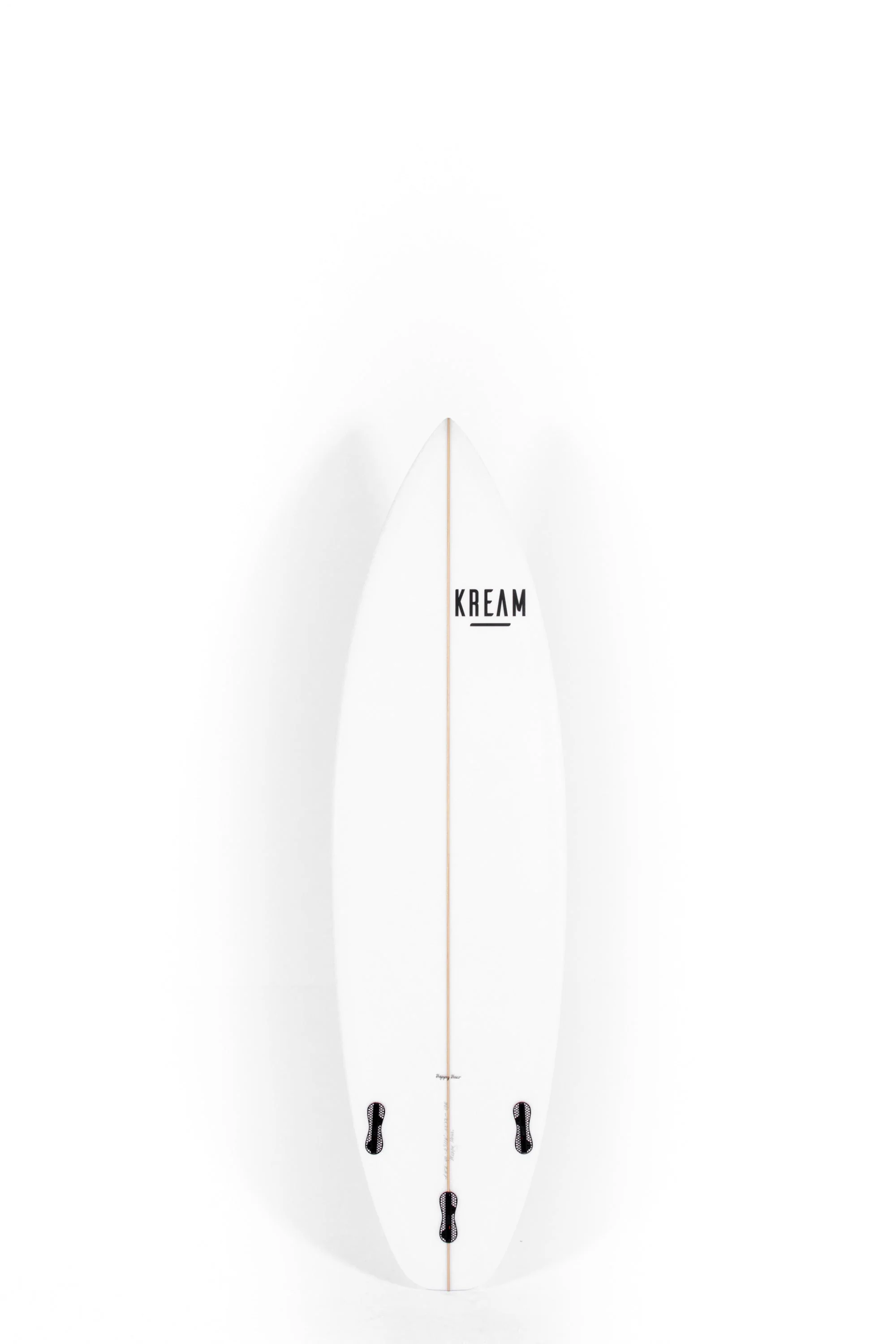 Kream Surfboards - HAPPY HOUR - 6'6" - 20 1/4 - 2 5/8 - 36,67L - Image 2