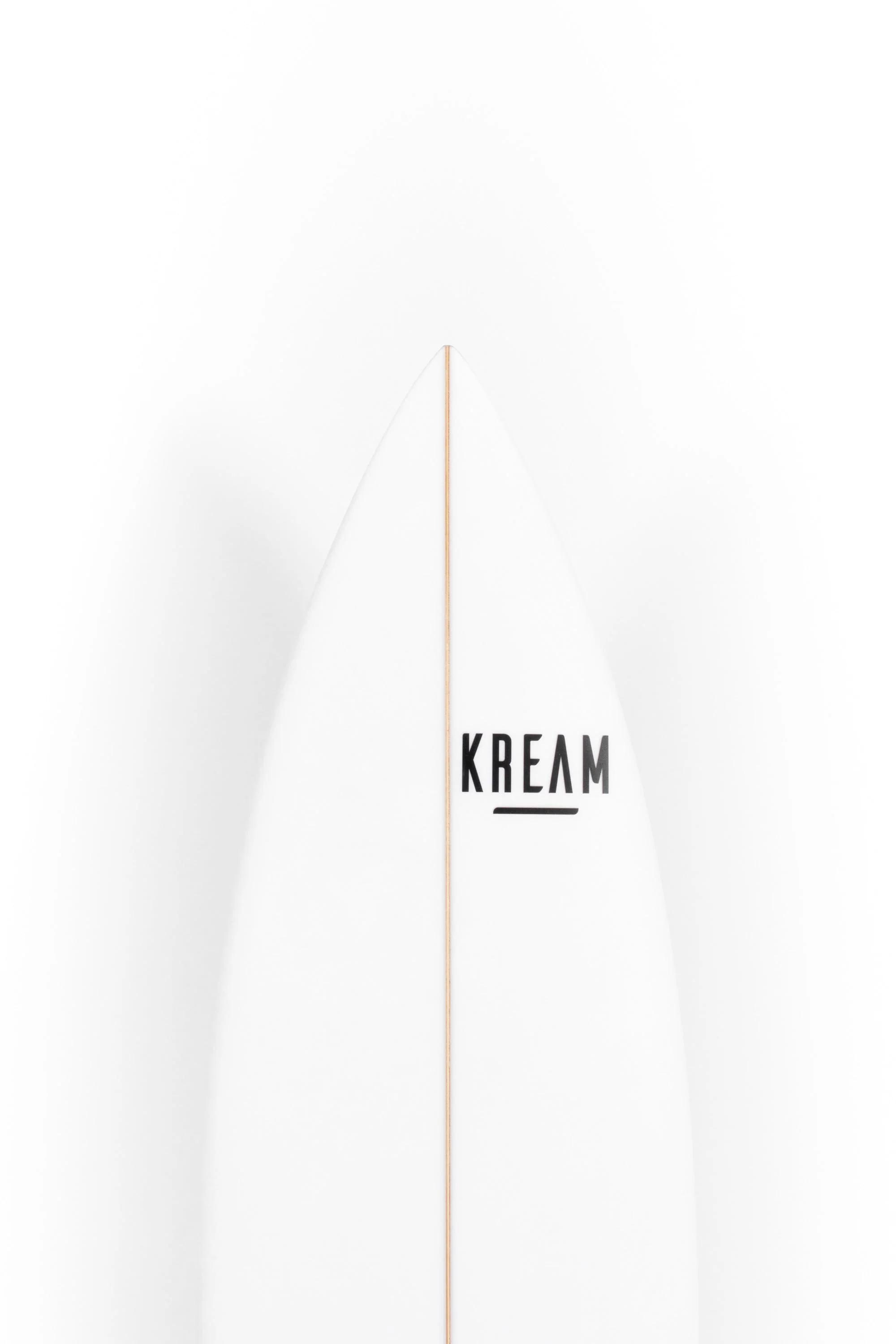 Kream Surfboards - HAPPY HOUR - 6'6" - 20 1/4 - 2 5/8 - 36,67L - Image 3