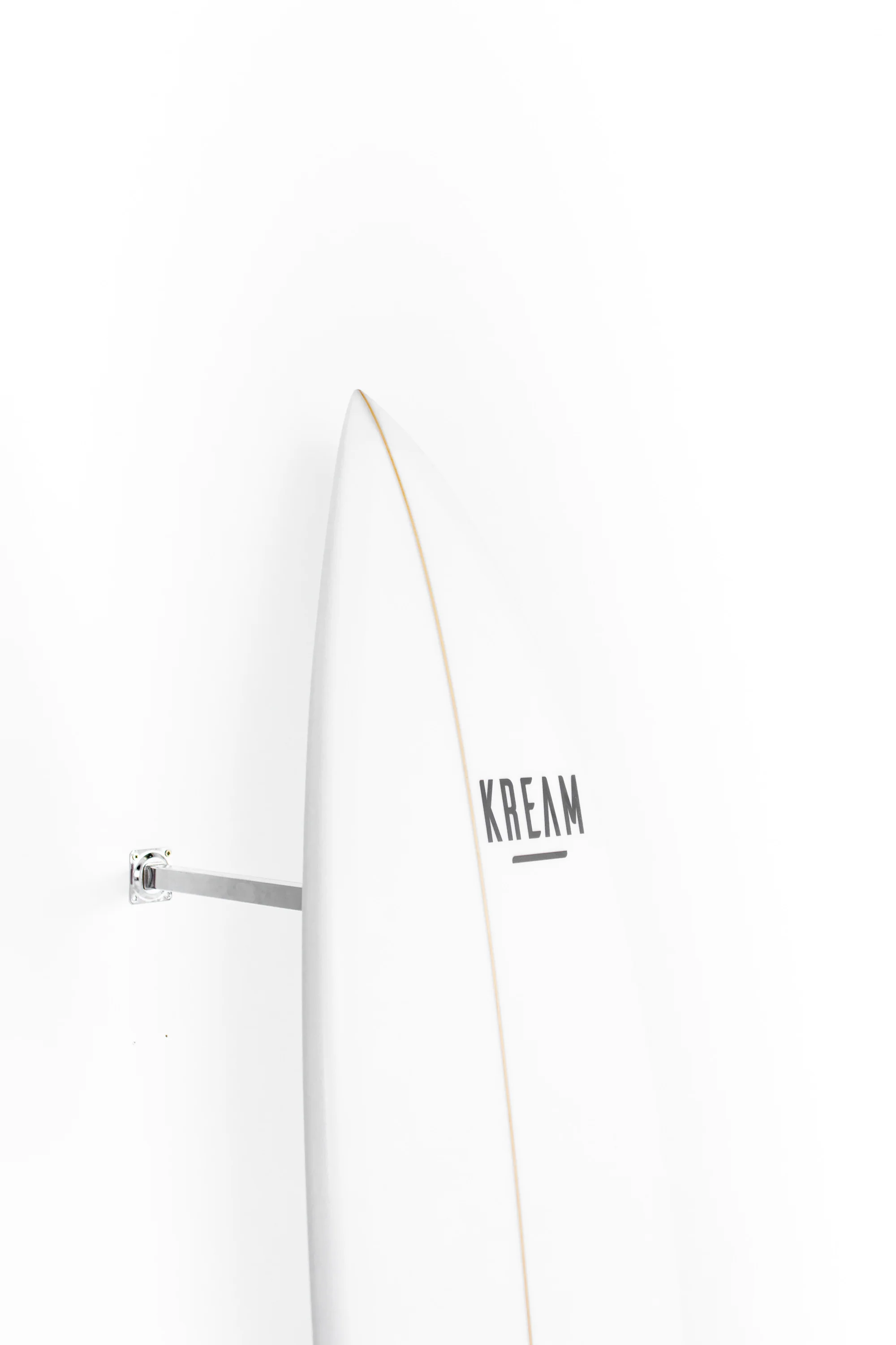 Kream Surfboards - WOLF - 5'10" - 19 3/4 - 2 1/2 - 31,93L - Image 10