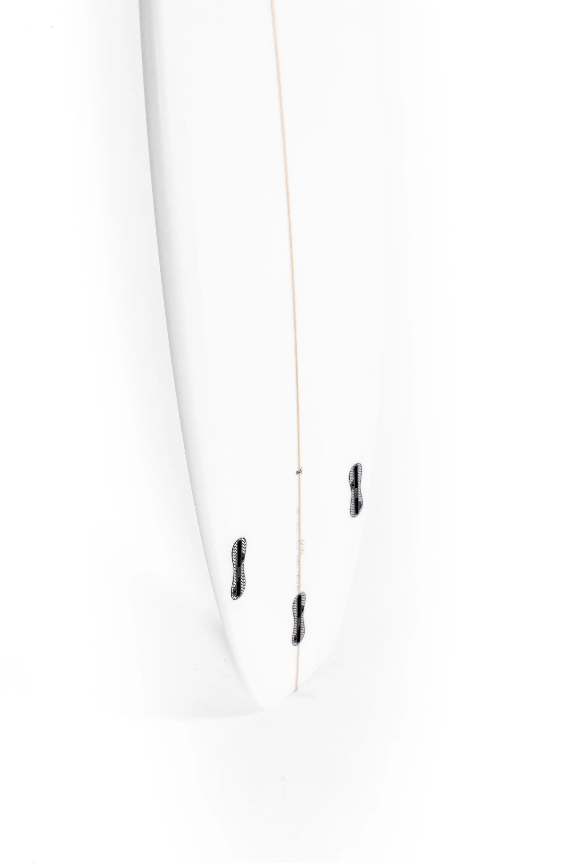 Kream Surfboards - WOLF - 5'10" - 19 3/4 - 2 1/2 - 31,93L - Image 11