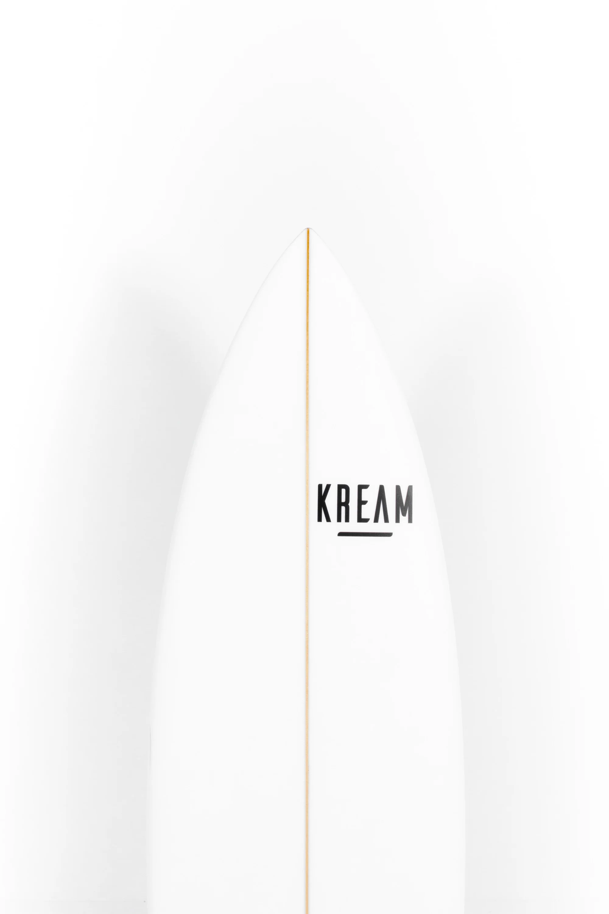 Kream Surfboards - WOLF - 5'10" - 19 3/4 - 2 1/2 - 31,93L - Image 3