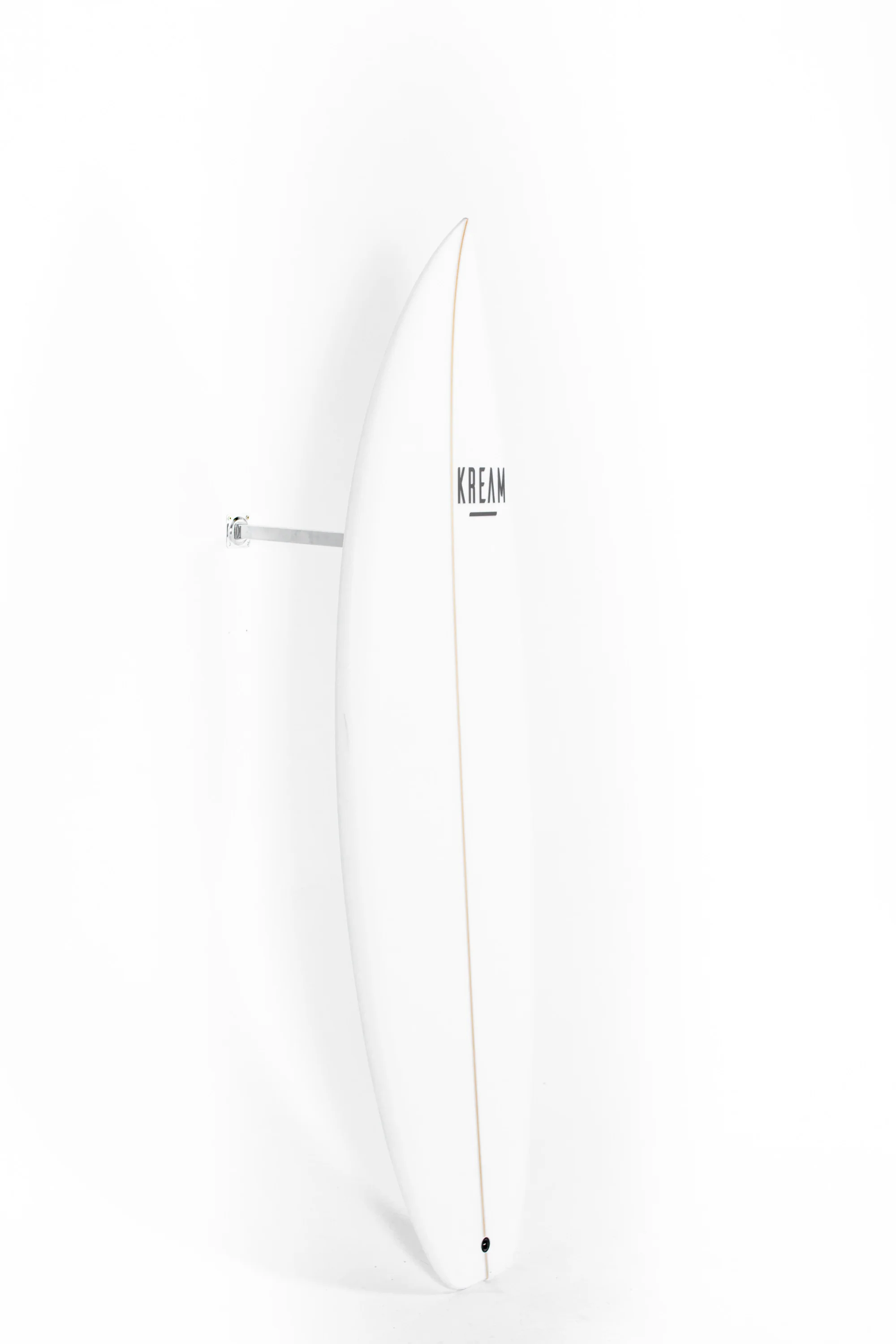 Kream Surfboards - WOLF - 5'10" - 19 3/4 - 2 1/2 - 31,93L - Image 5