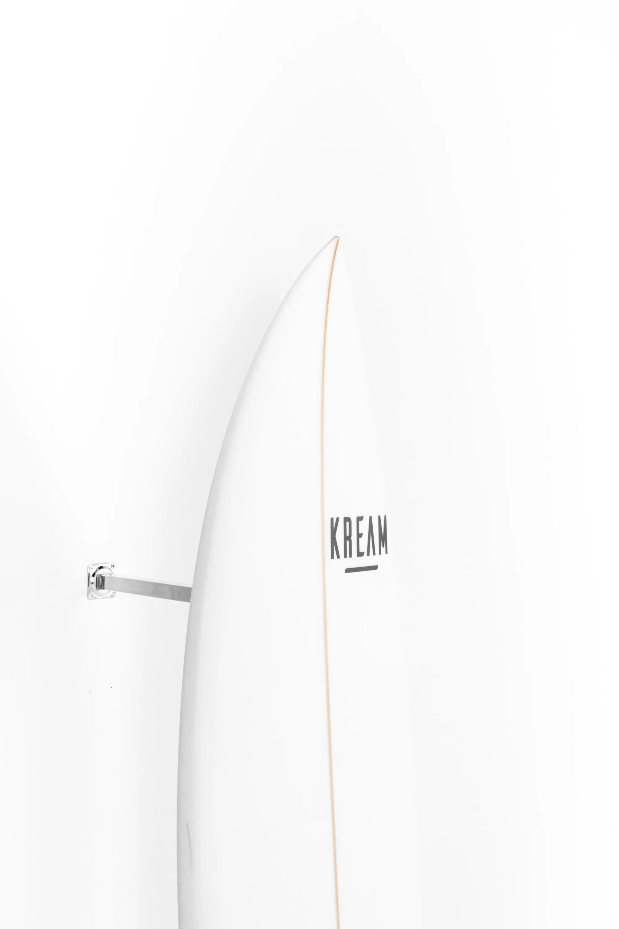 Kream Surfboards - WOLF - 5'10" - 19 3/4 - 2 1/2 - 31,93L - Image 6