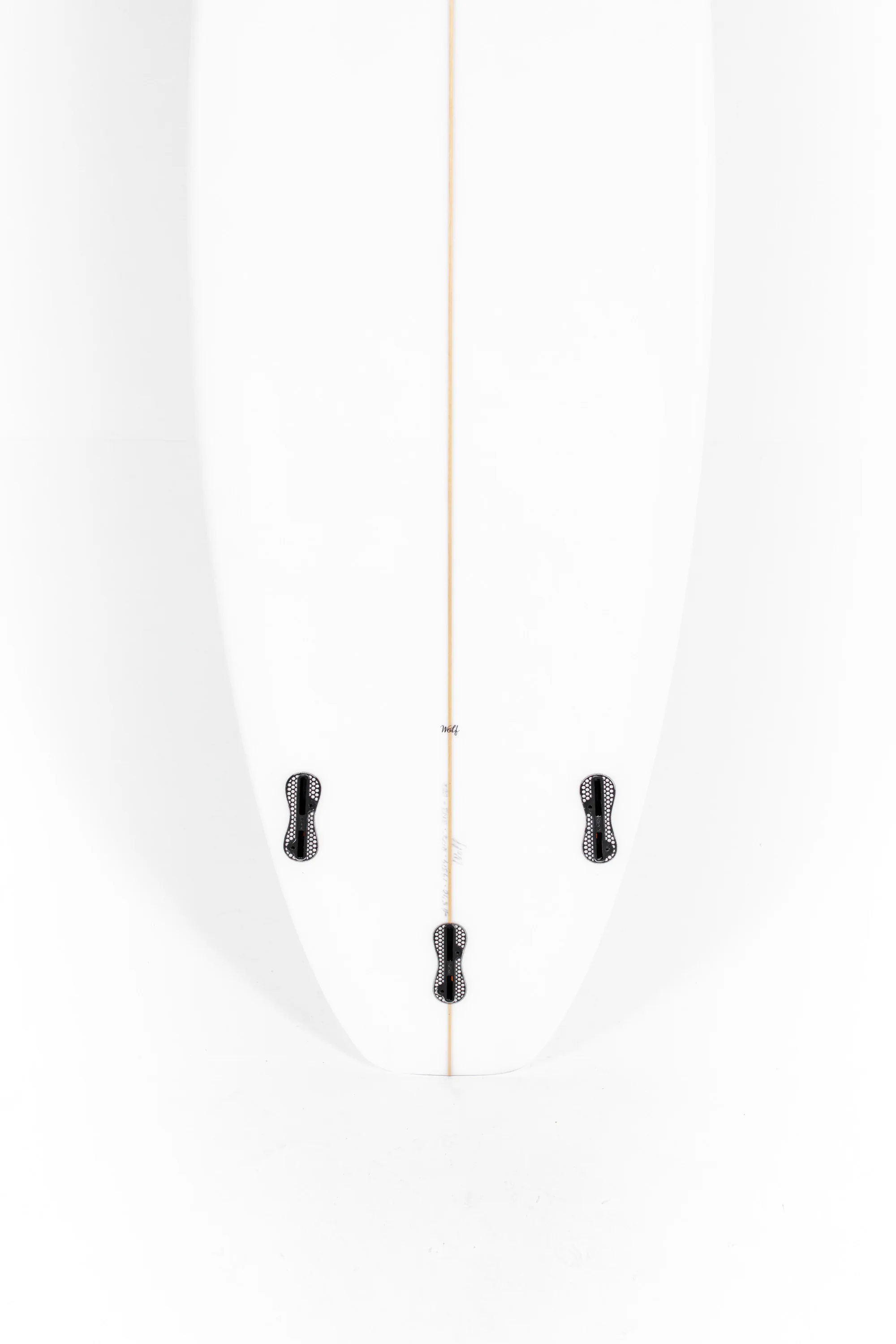 Kream Surfboards - WOLF - 5'10" - 19 3/4 - 2 1/2 - 31,93L - Image 8