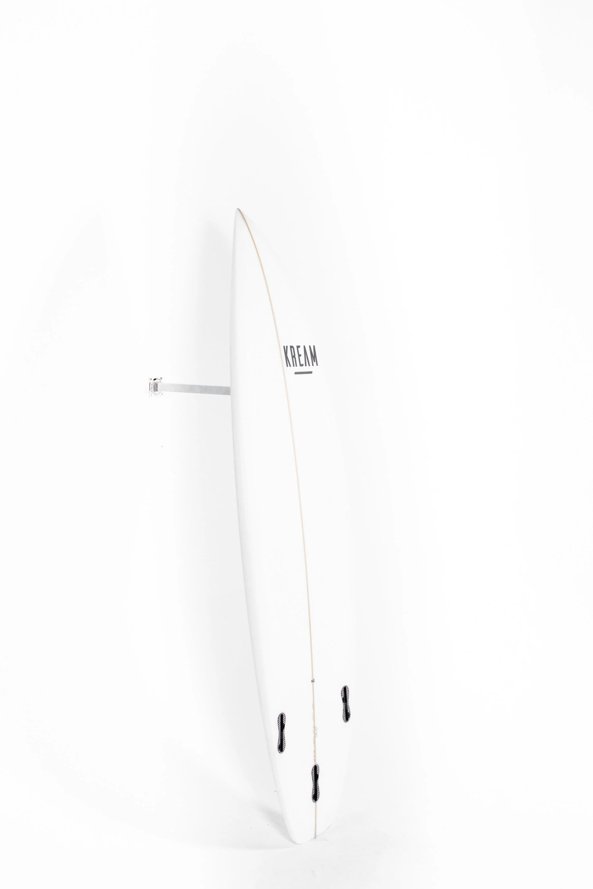 Kream Surfboards - WOLF - 5'8" - 19 1/2 - 2 3/8 - 28,8L - Image 9