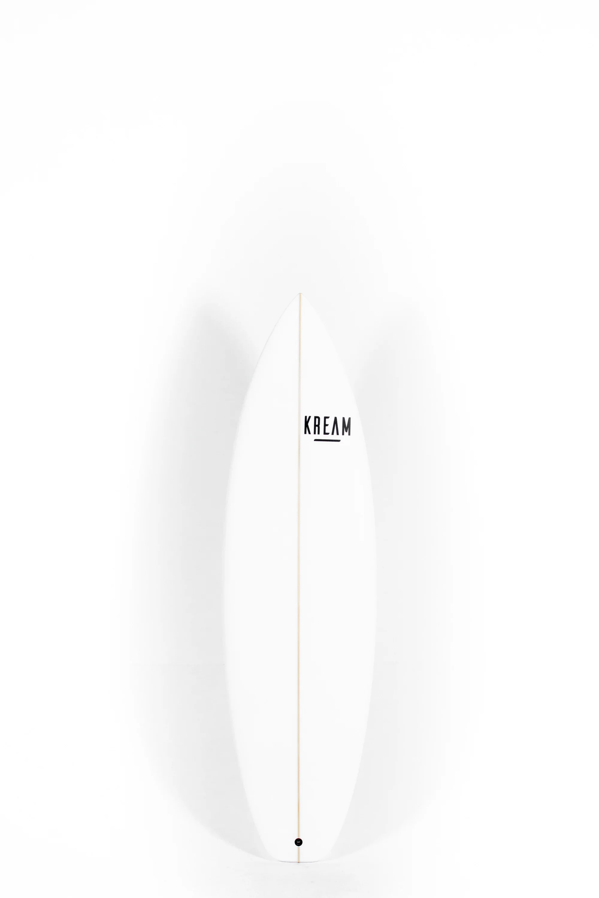 Kream Surfboards - WOLF - 6'0" - 20 - 2 9/16 - 33,59L