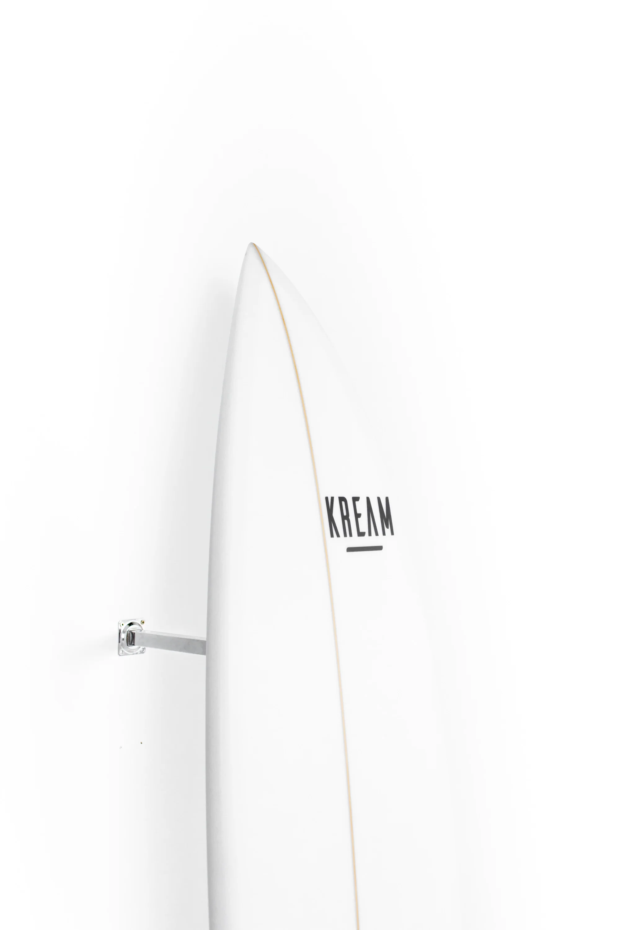 Kream Surfboards - WOLF - 6'2" - 20 1/4 - 2 5/8 - 35,83L - Image 10