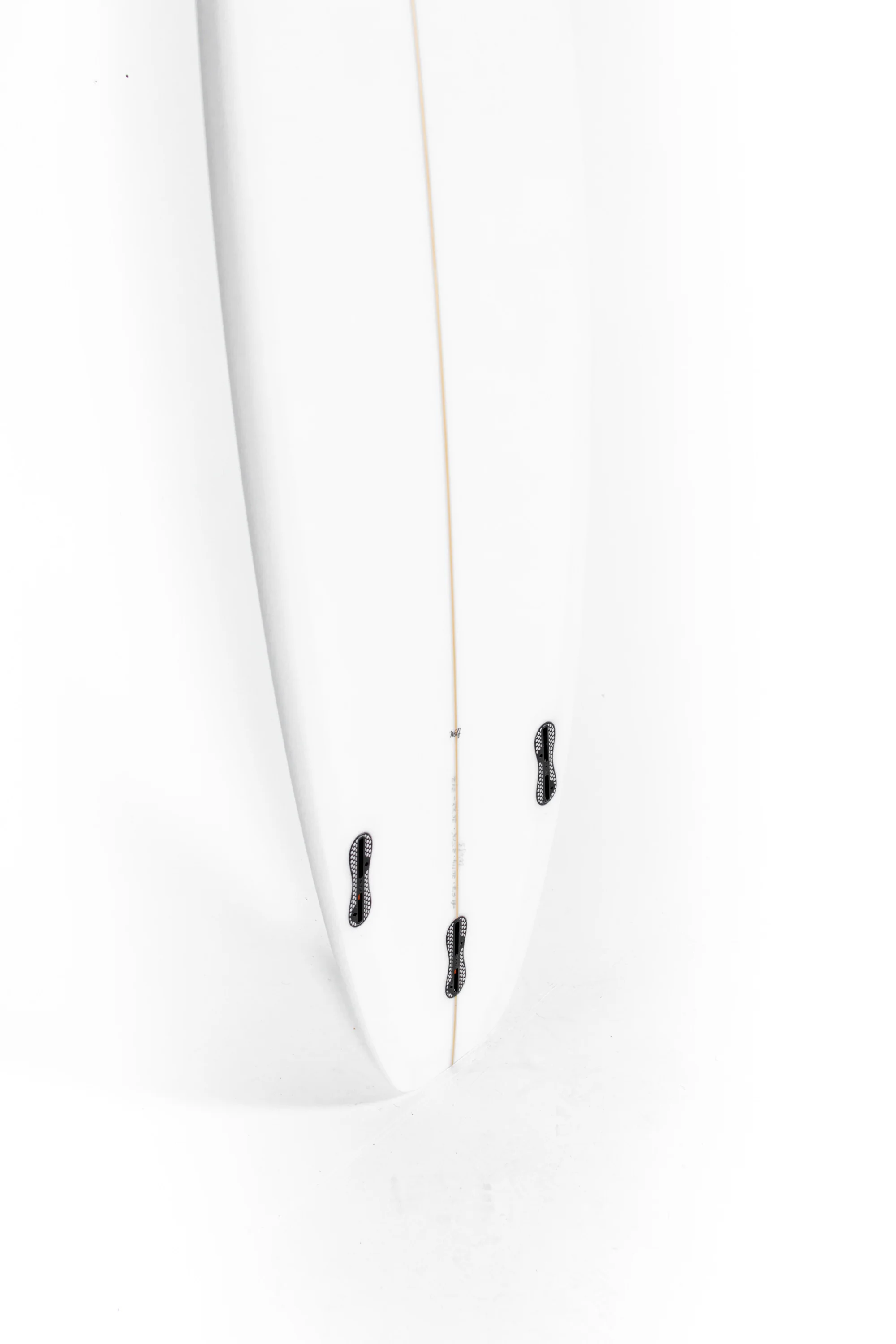 Kream Surfboards - WOLF - 6'2" - 20 1/4 - 2 5/8 - 35,83L - Image 11