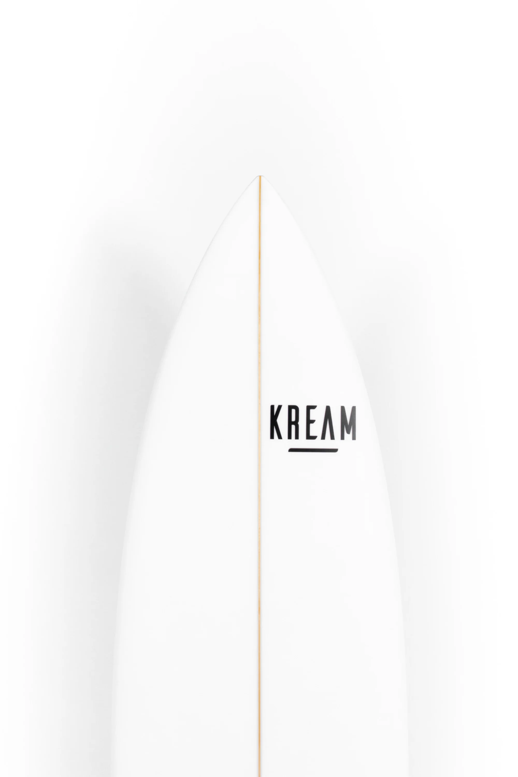 Kream Surfboards - WOLF - 6'2" - 20 1/4 - 2 5/8 - 35,83L - Image 3