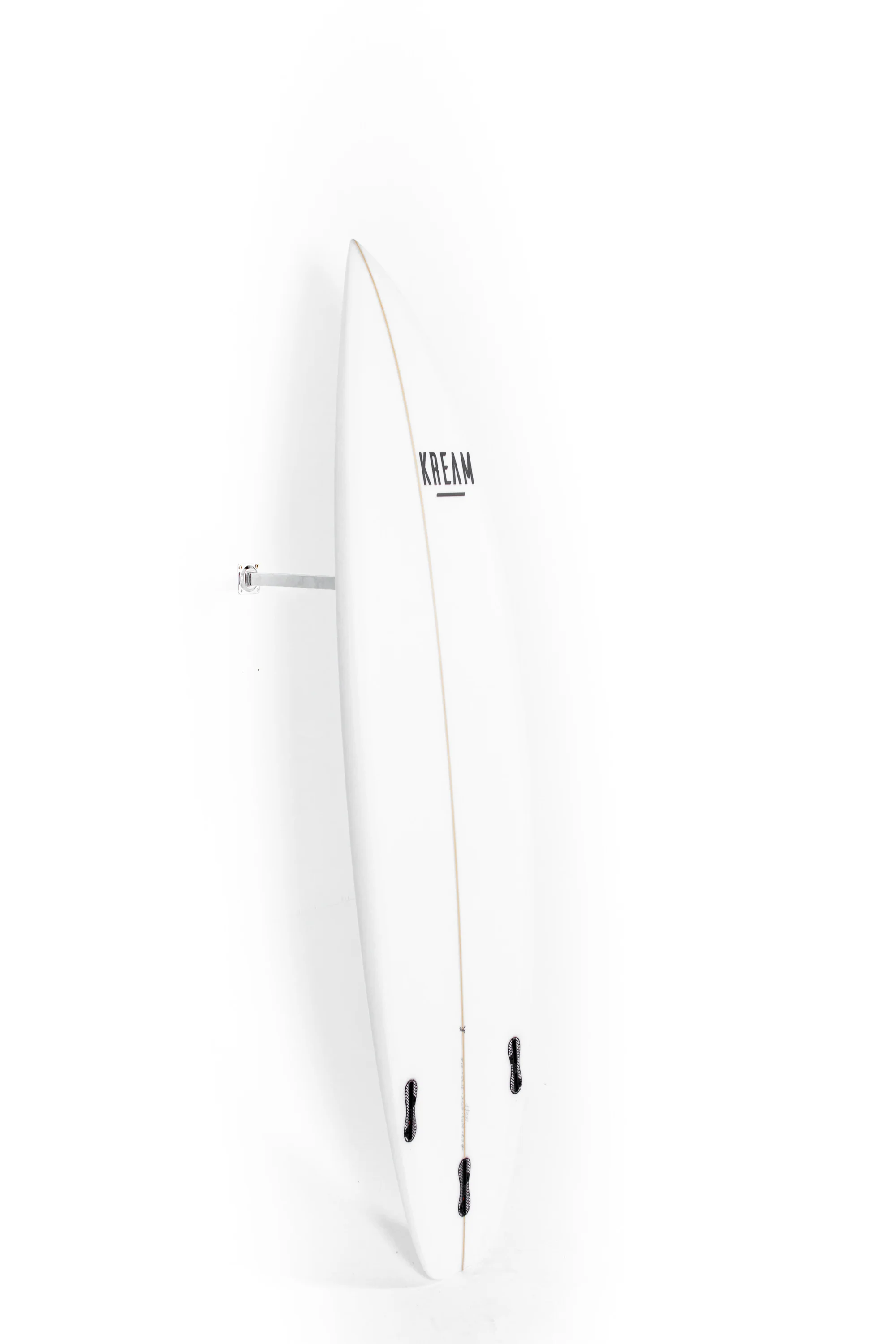 Kream Surfboards - WOLF - 6'2" - 20 1/4 - 2 5/8 - 35,83L - Image 9
