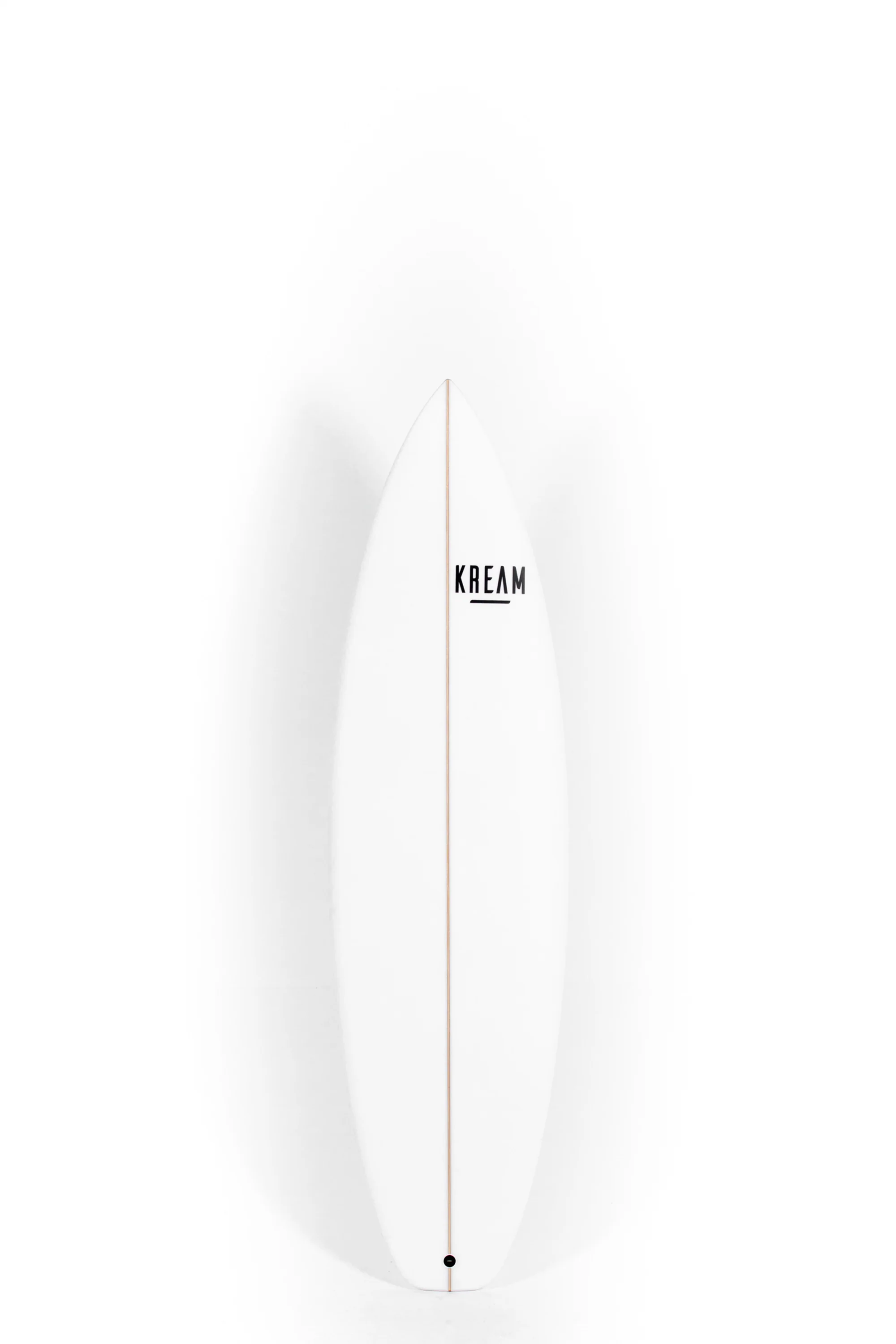 Kream Surfboards - WOLF - 6'4" - 20 1/2 - 2 3/4 - 38,75L