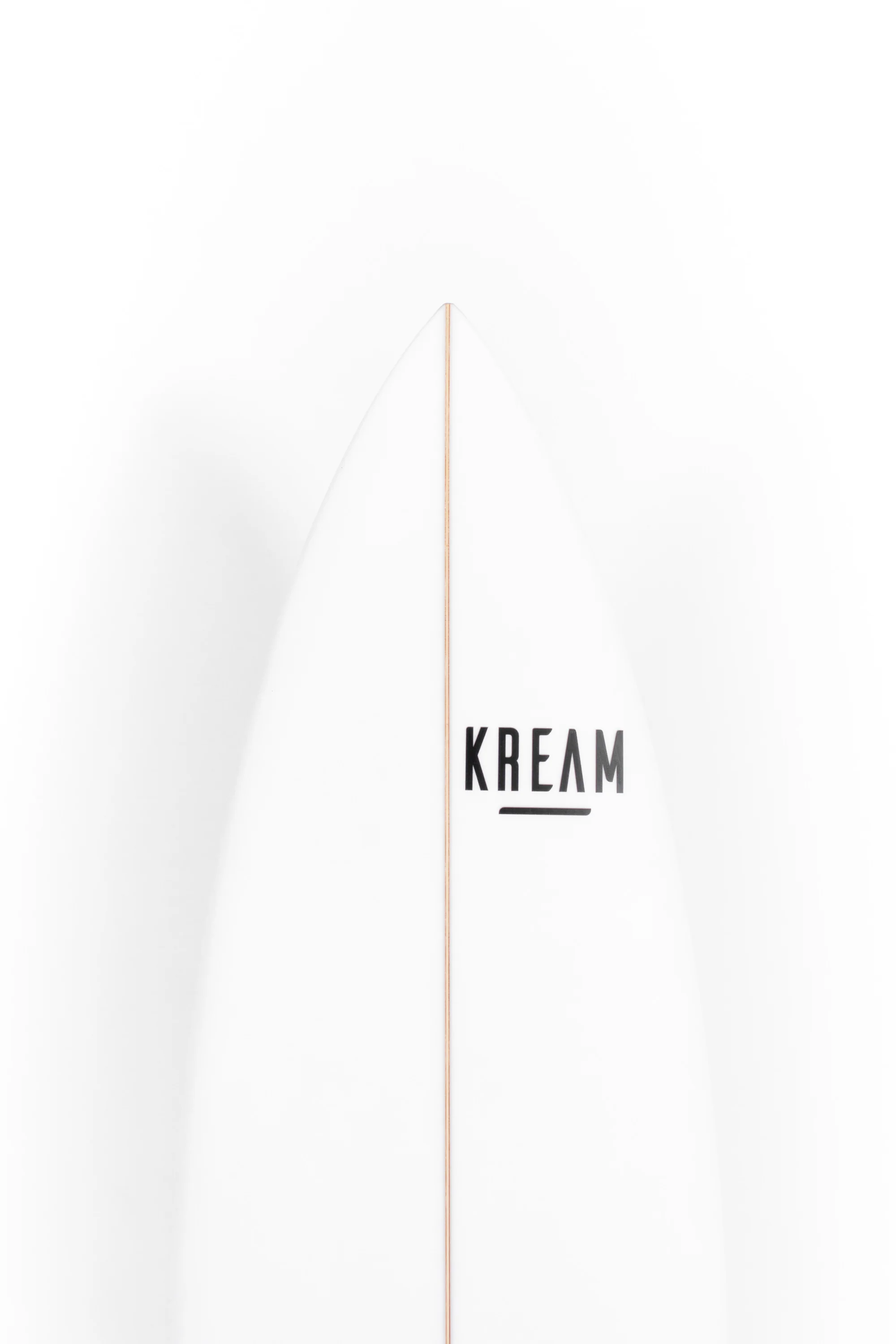 Kream Surfboards - WOLF - 6'4" - 20 1/2 - 2 3/4 - 38,75L - Image 3