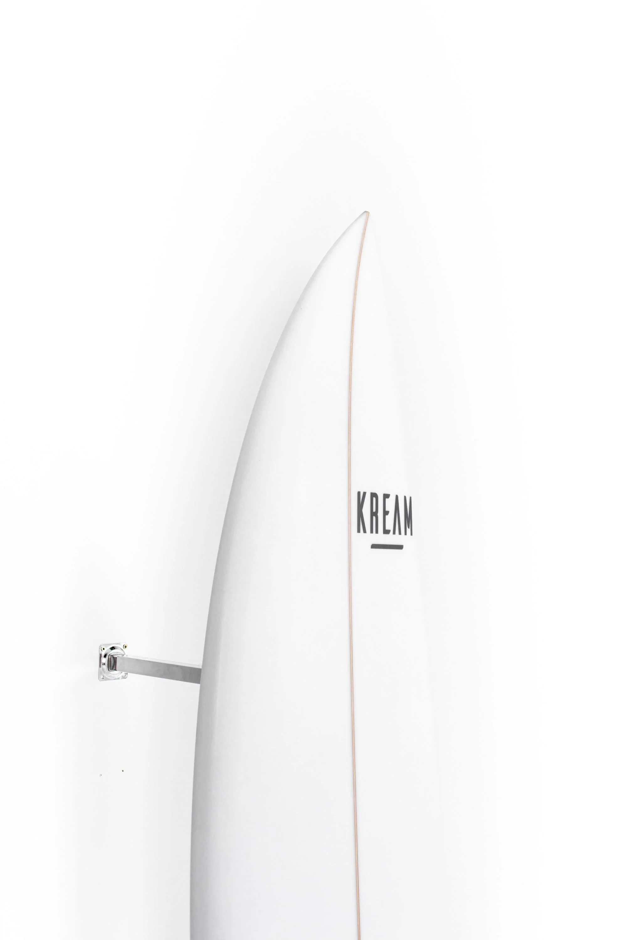 Kream Surfboards - WOLF - 6'6" - 21 - 2 7/8 - 42,36L - Image 6