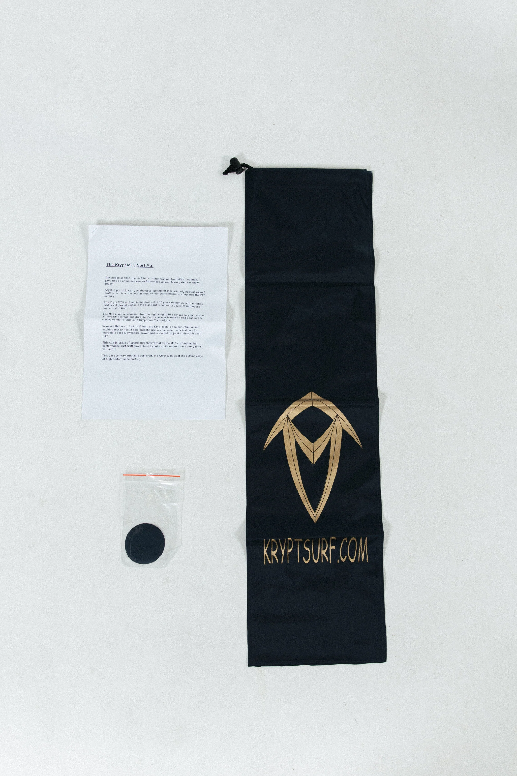 KRYPT - MT5 SURF MAT - SERIES IV - Image 4