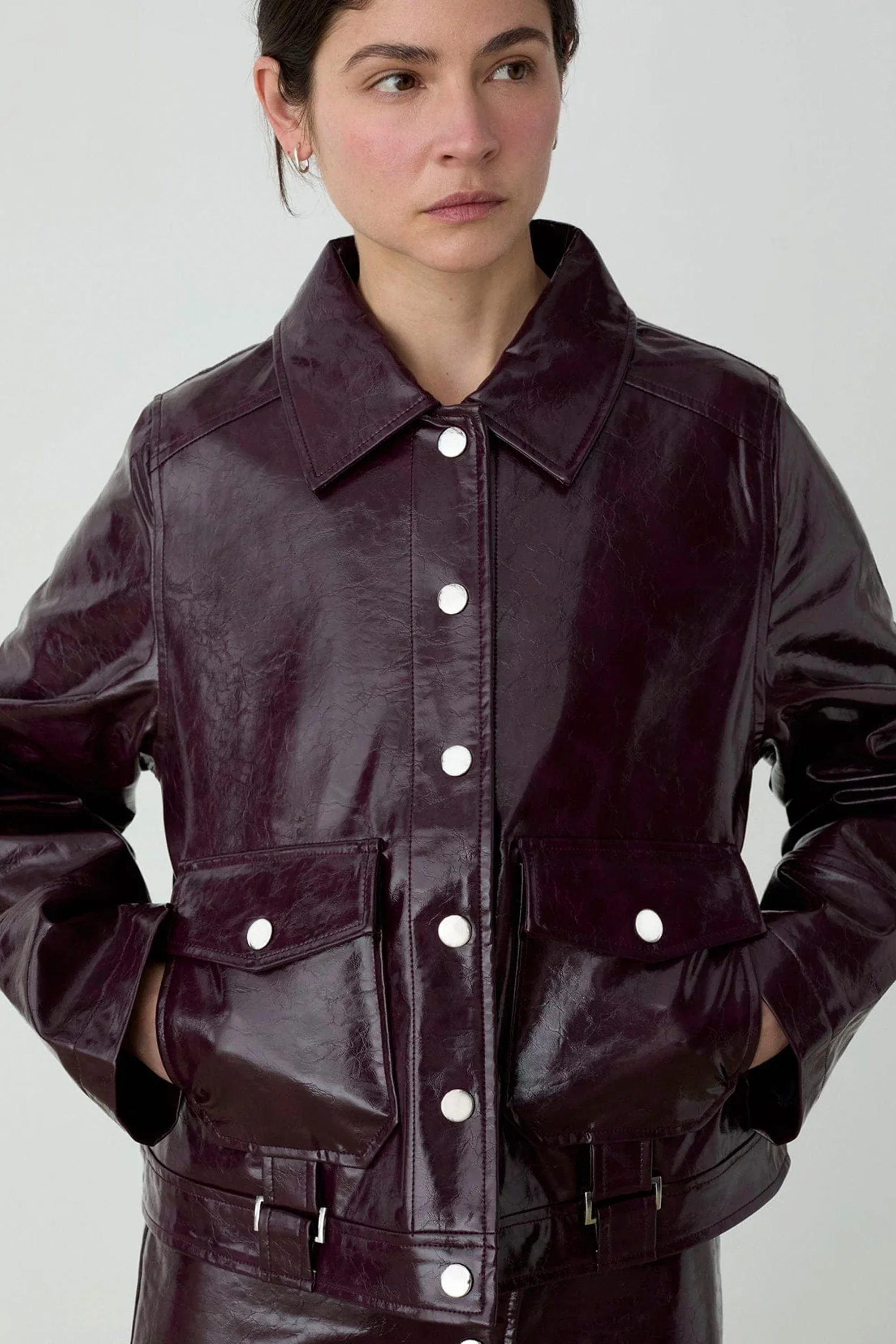 LAAGAM - BRUNA JACKET