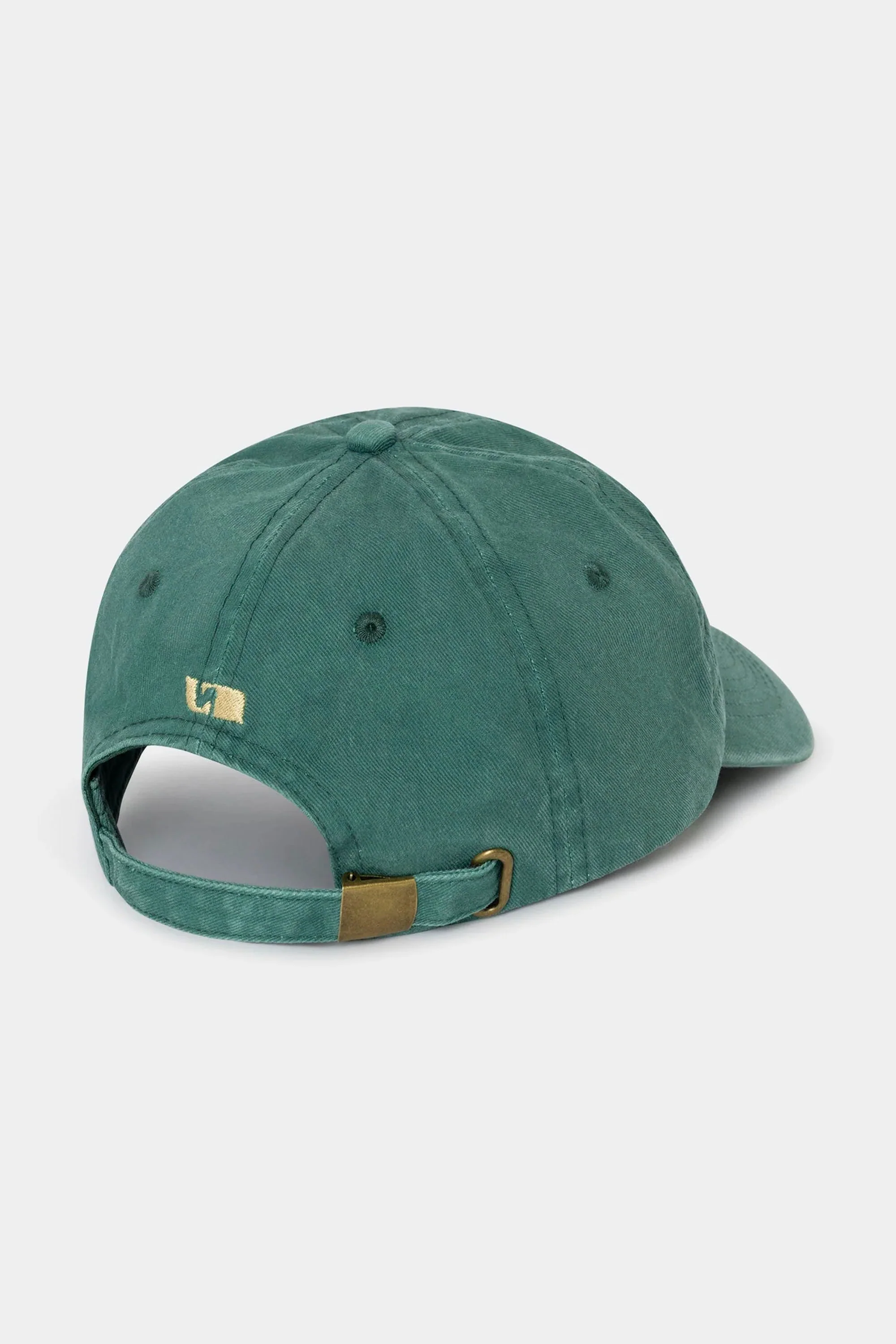 LAAGAM - EMBROIDERED LOGO CAP - Image 2