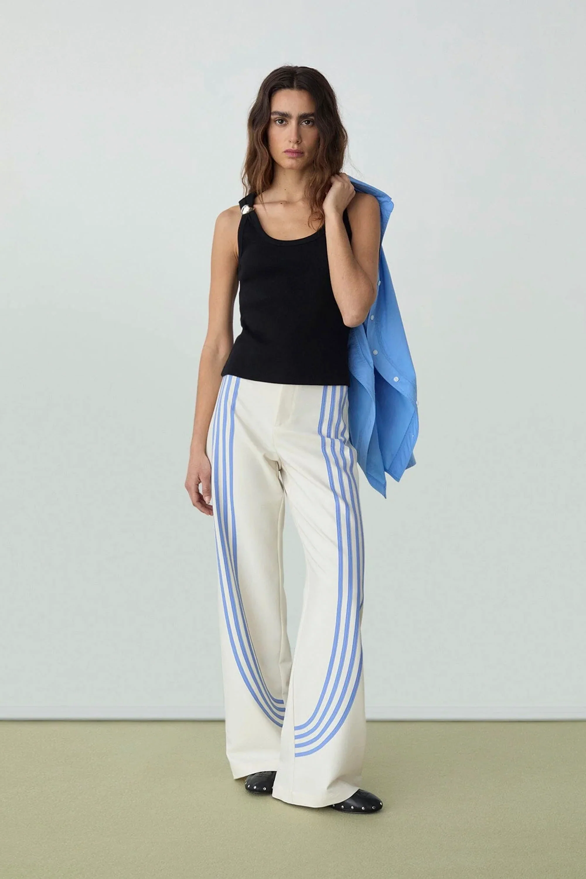 LAAGAM - ZION PANT