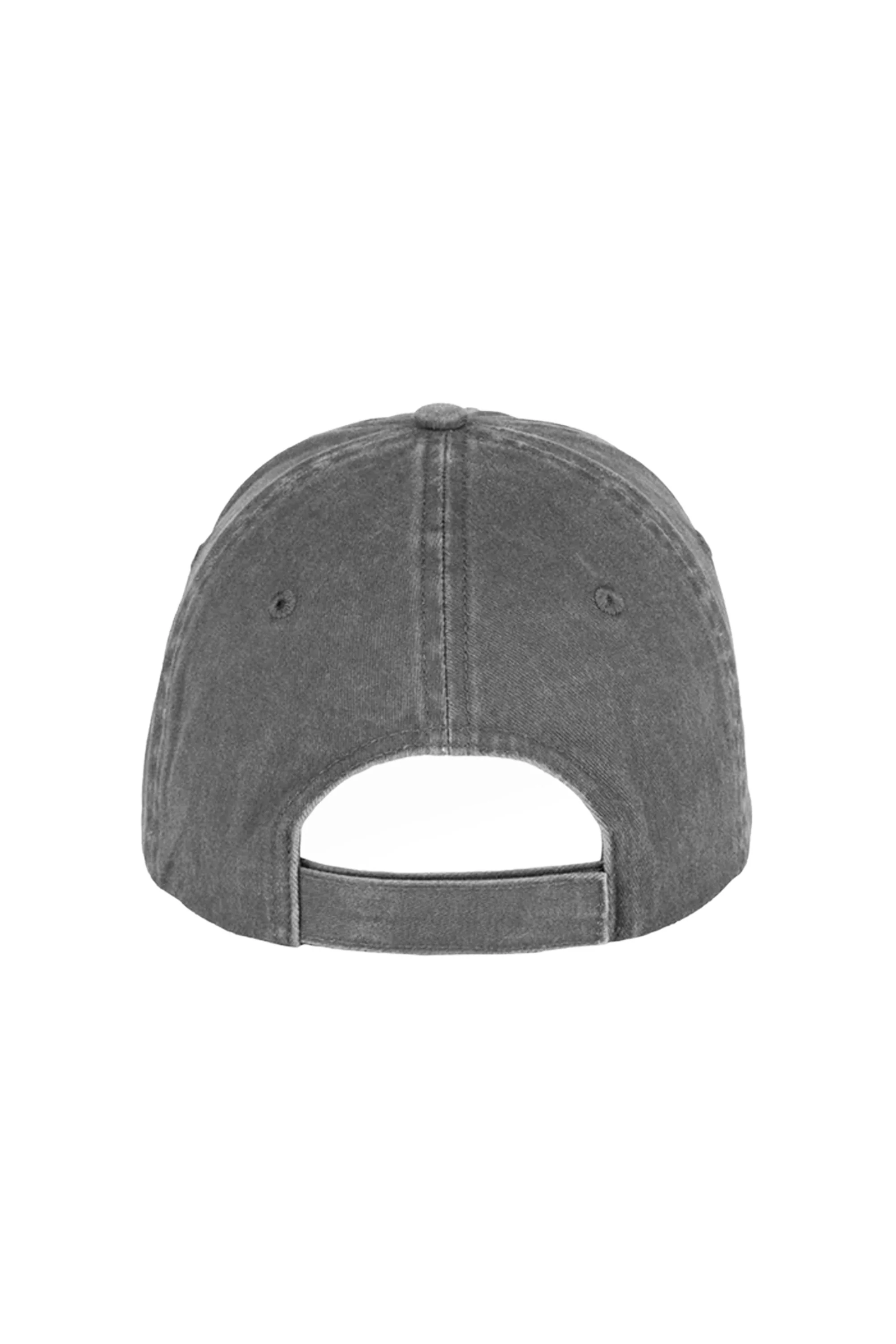 LATITUD FUEGO - SURFAHOLICS BADGE CAP - Image 2