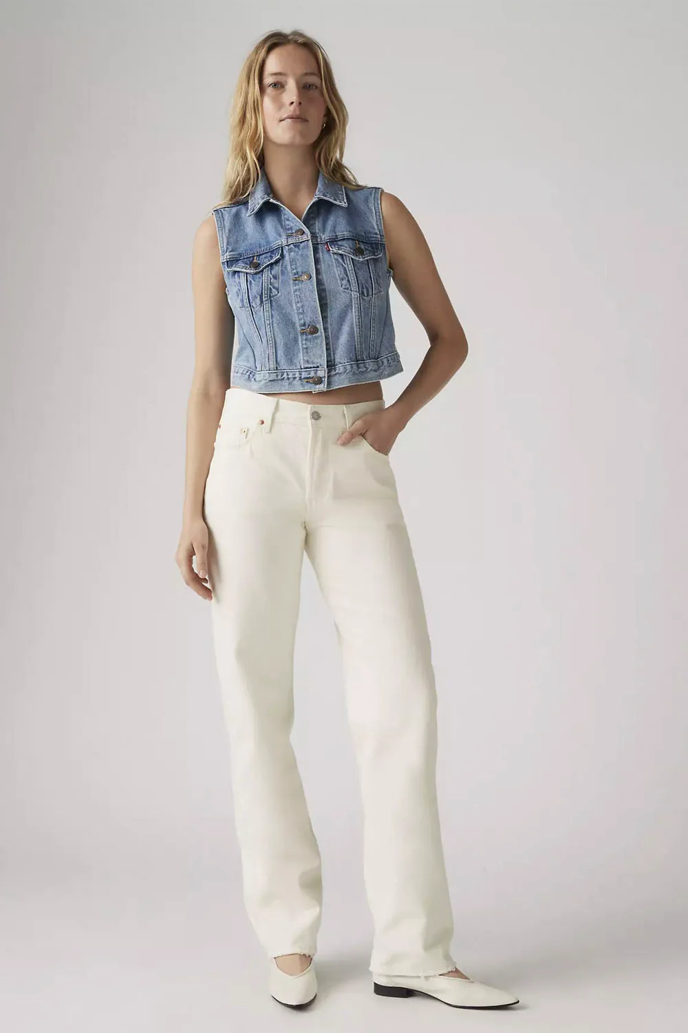 LEVIS - 501 90S