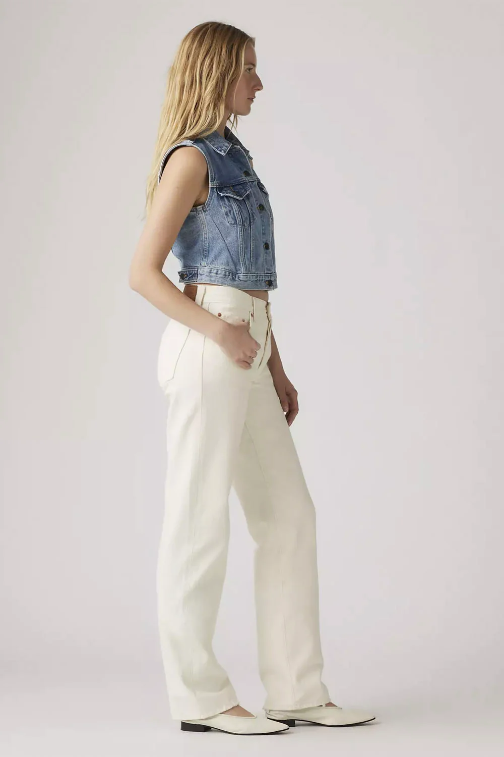 LEVIS - 501 90S - Image 2